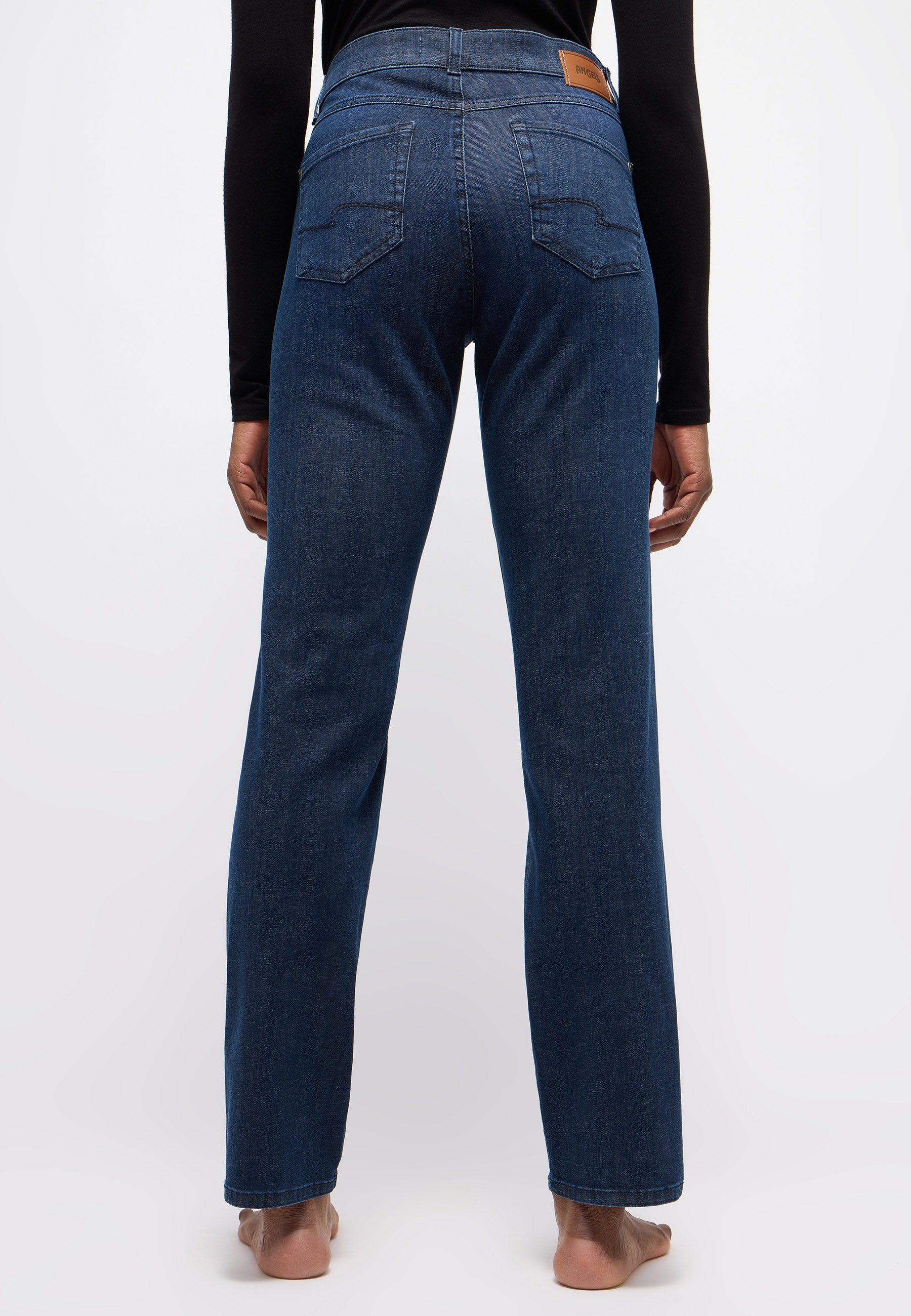 ANGELS 5-pocket jeans DOLLY 3.0