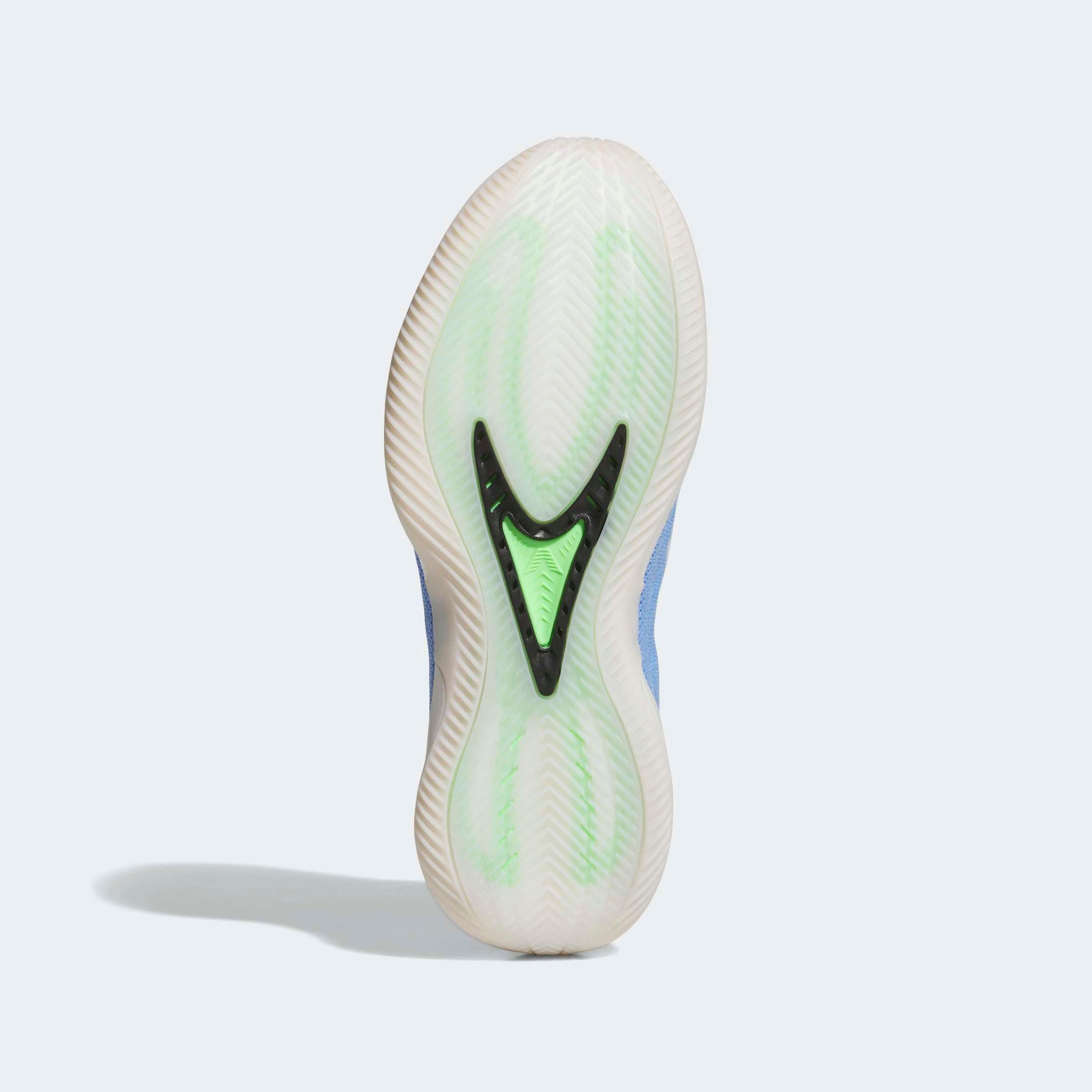 adidas Performance Basketbalschoenen ANTHONY EDWARDS 2 E