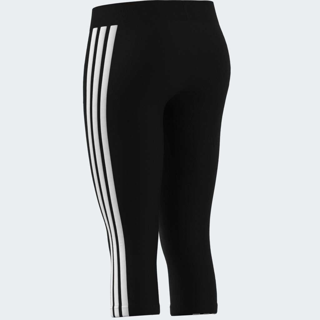 adidas Sportswear Trainingstights W 3S 34 LEG (1-delig)