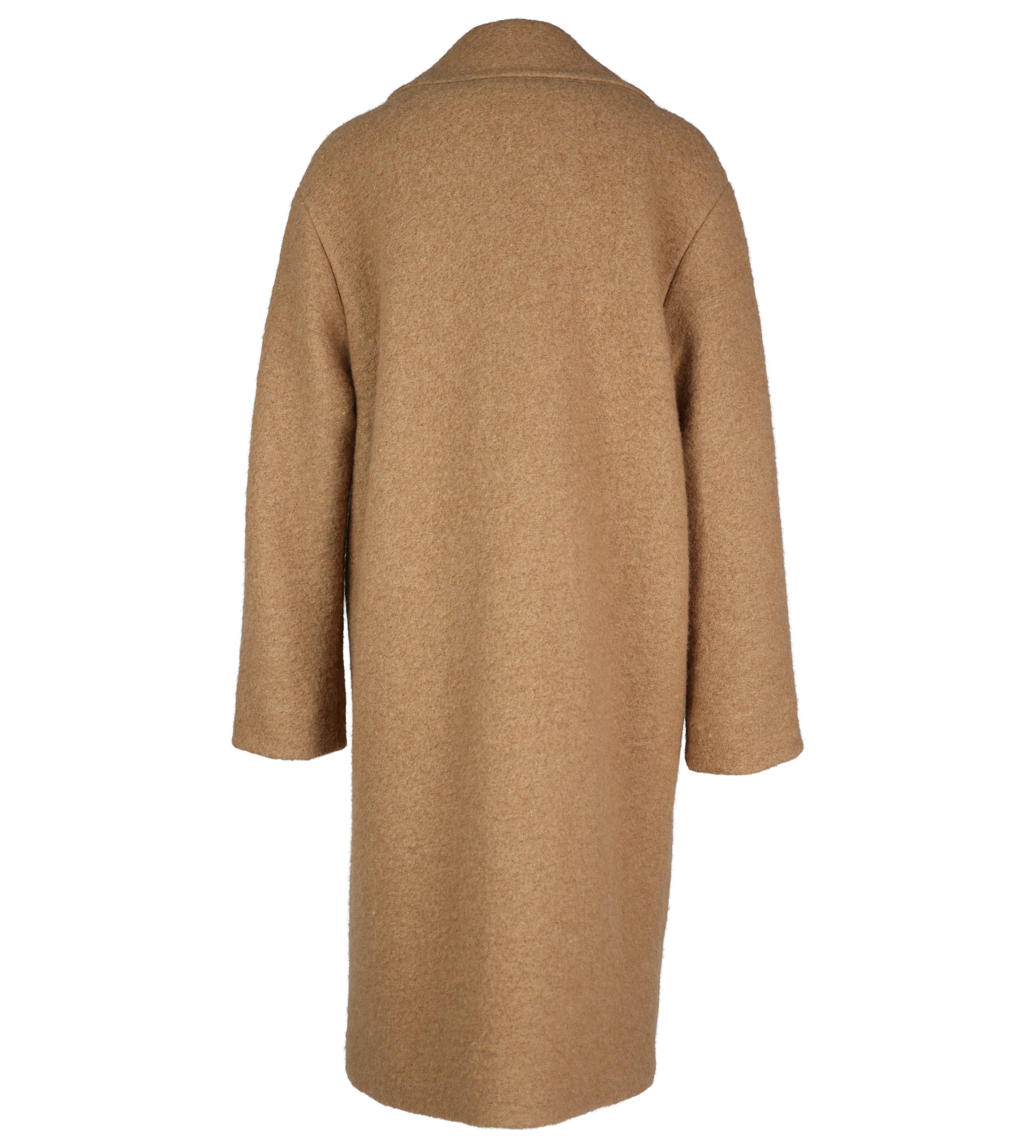 Fuchs Schmitt Wollen jas met knopen