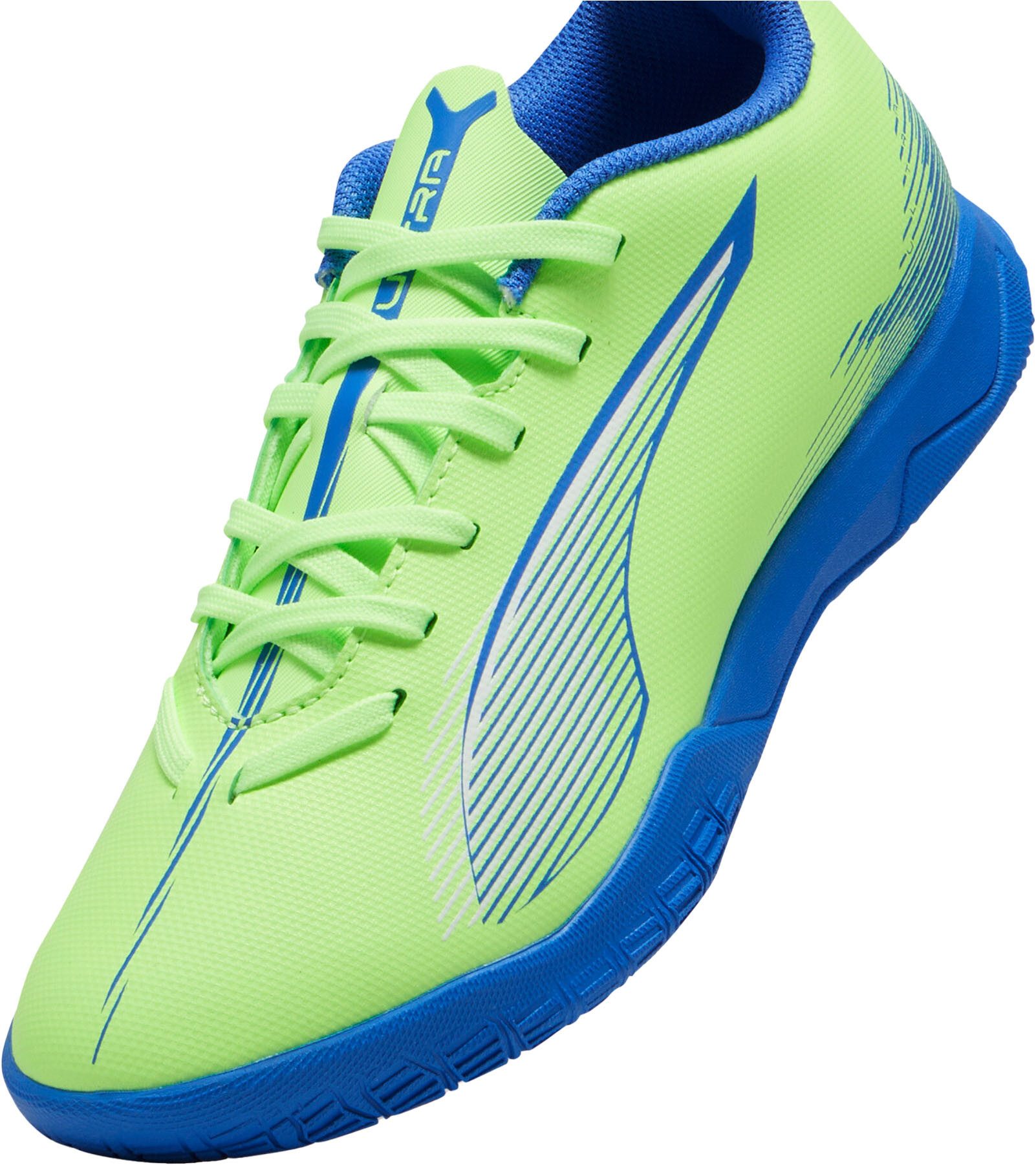 PUMA Zaalschoenen ULTRA 5 PLAY IT JR