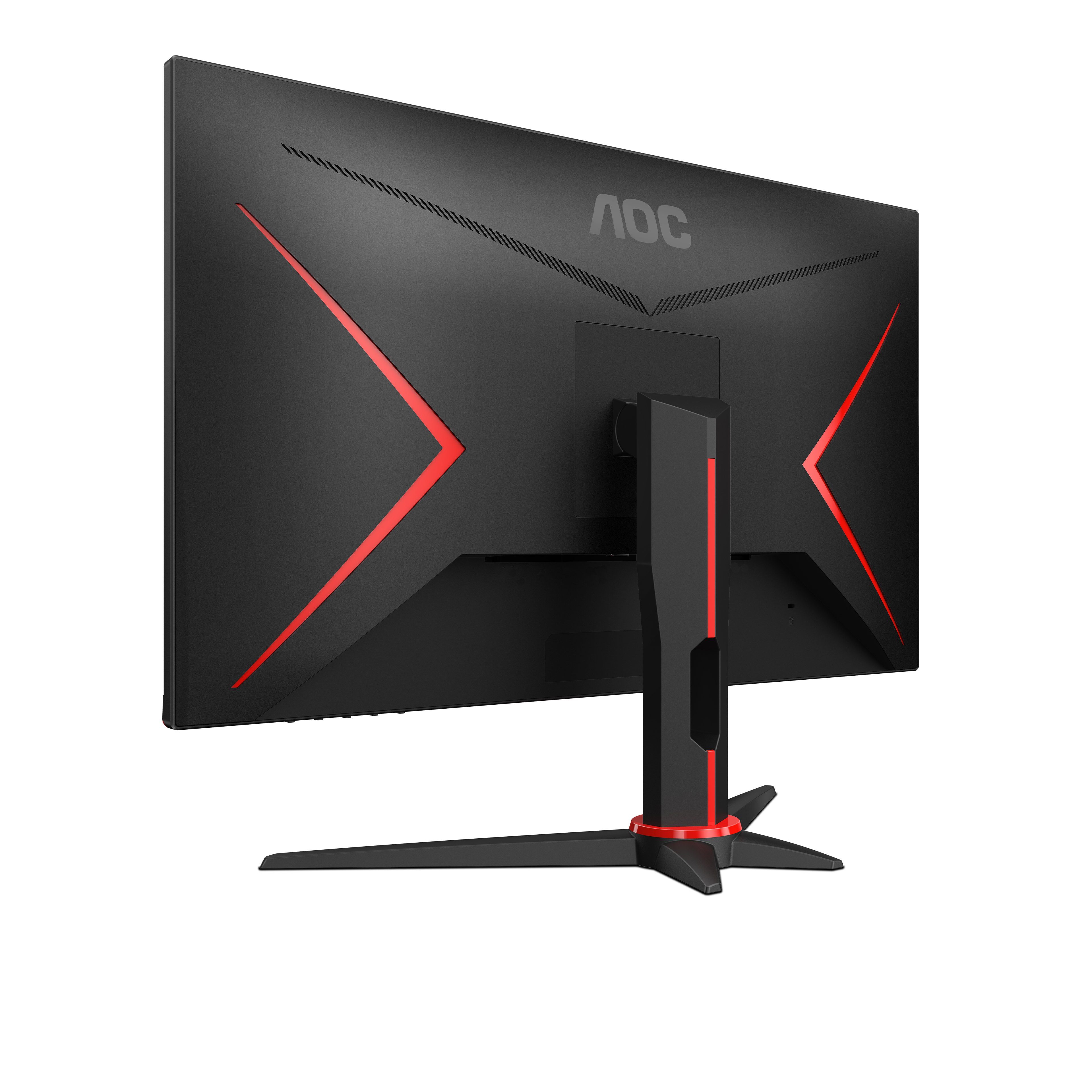 AOC Gaming-monitor 24G2SAE/BK, 60,5 cm / 24", Full HD