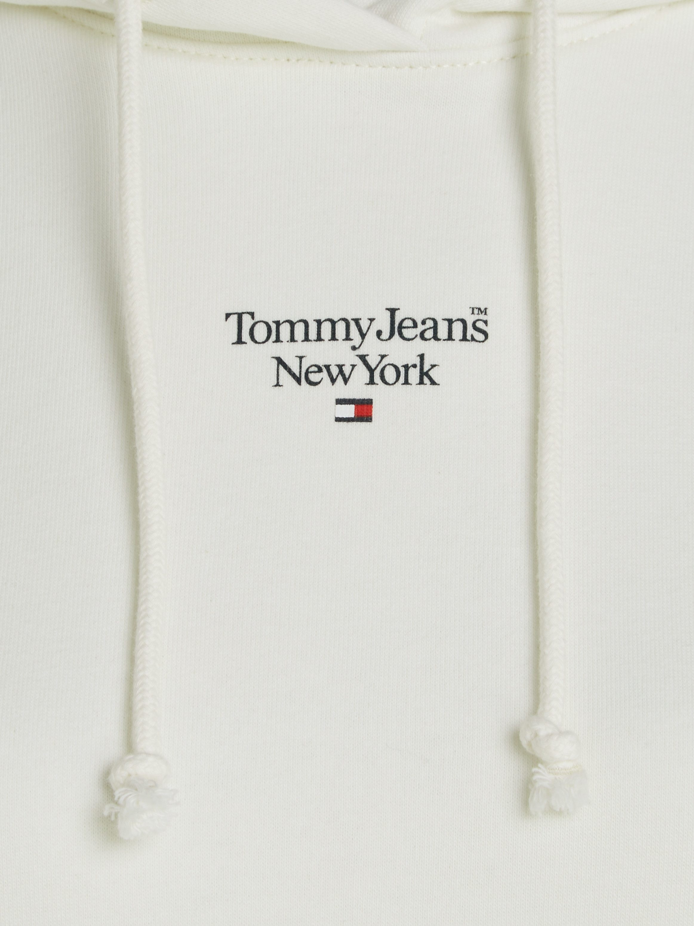 TOMMY JEANS Hoodie TJW ESSENTIAL LOGO 2 HOODIE