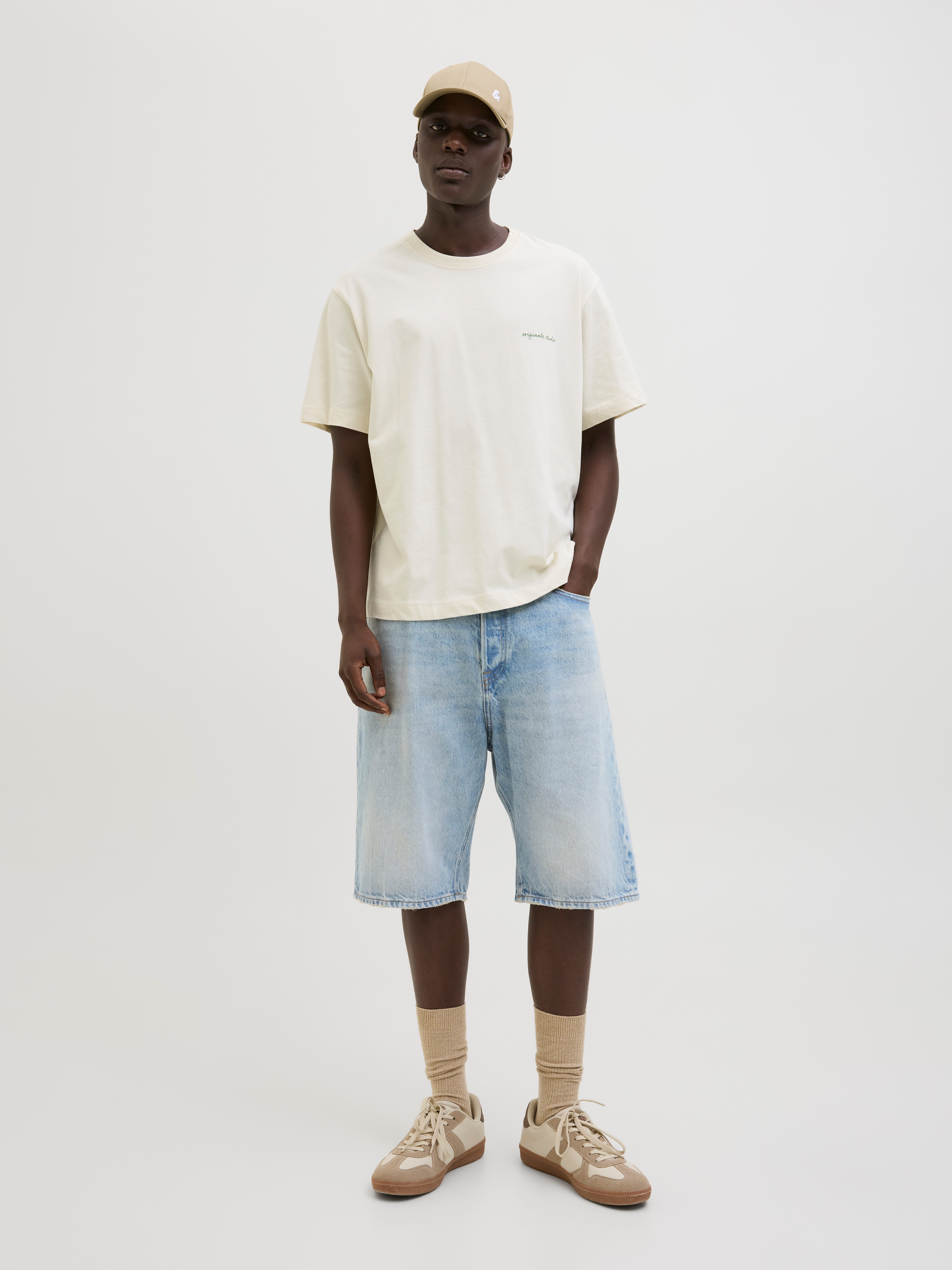 Jack & Jones Short