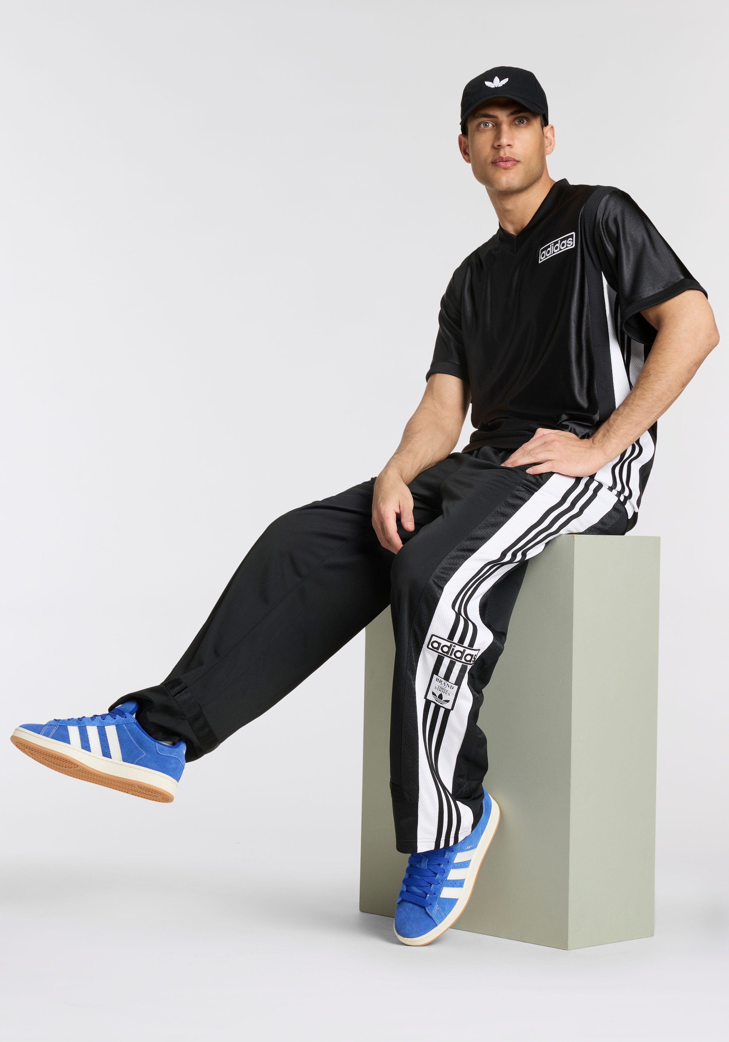 adidas Originals Sportbroek ADIBREAK TP (1-delig) bestel je bij OTTO