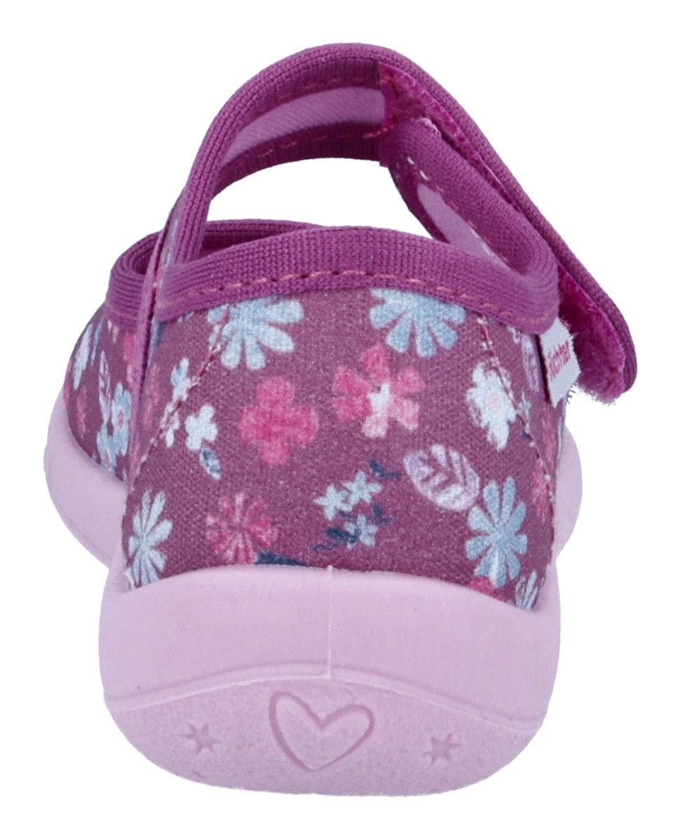 Richter Pantoffels Mia WMS: Medium