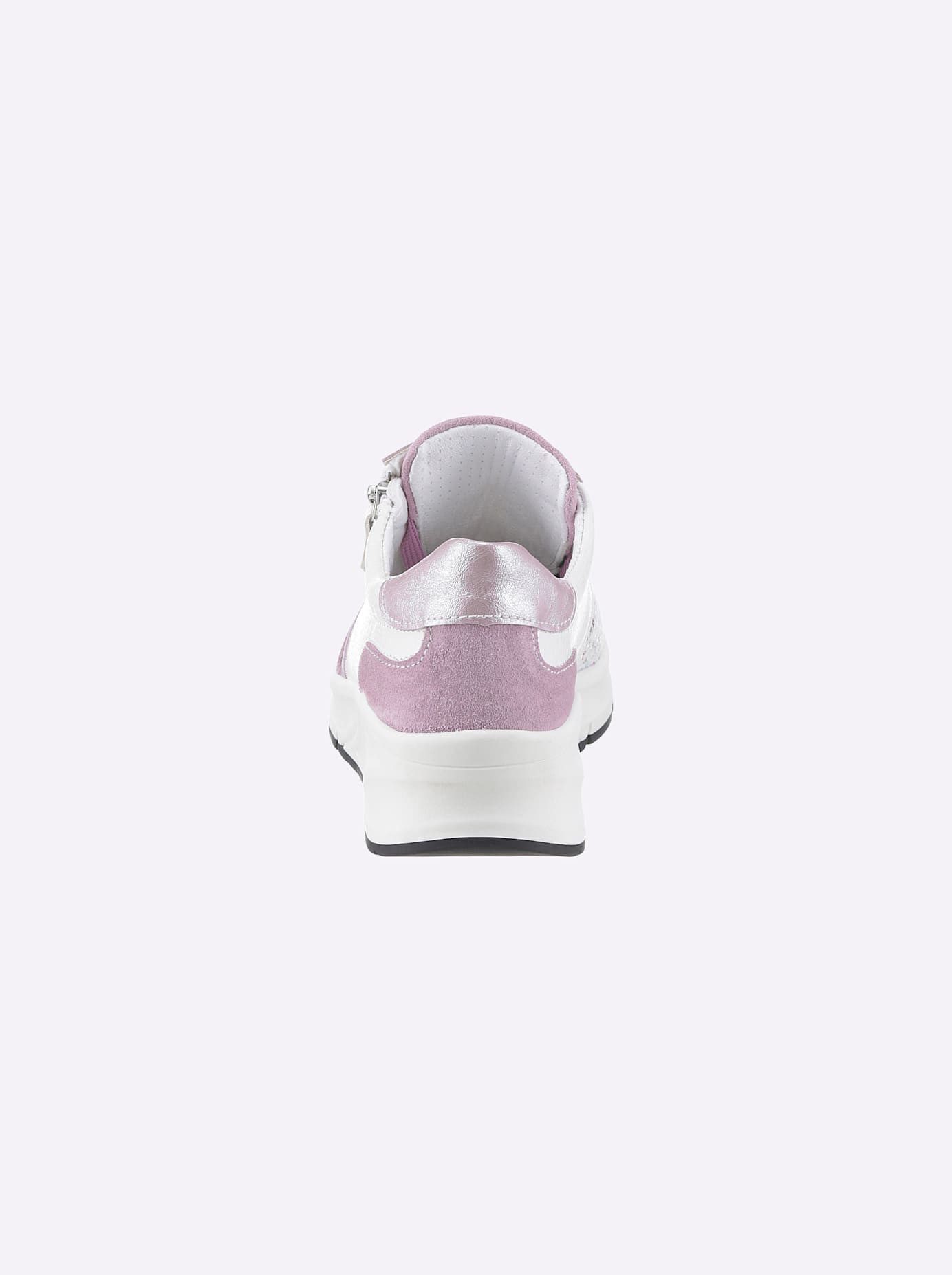 Casual Looks Sneakers