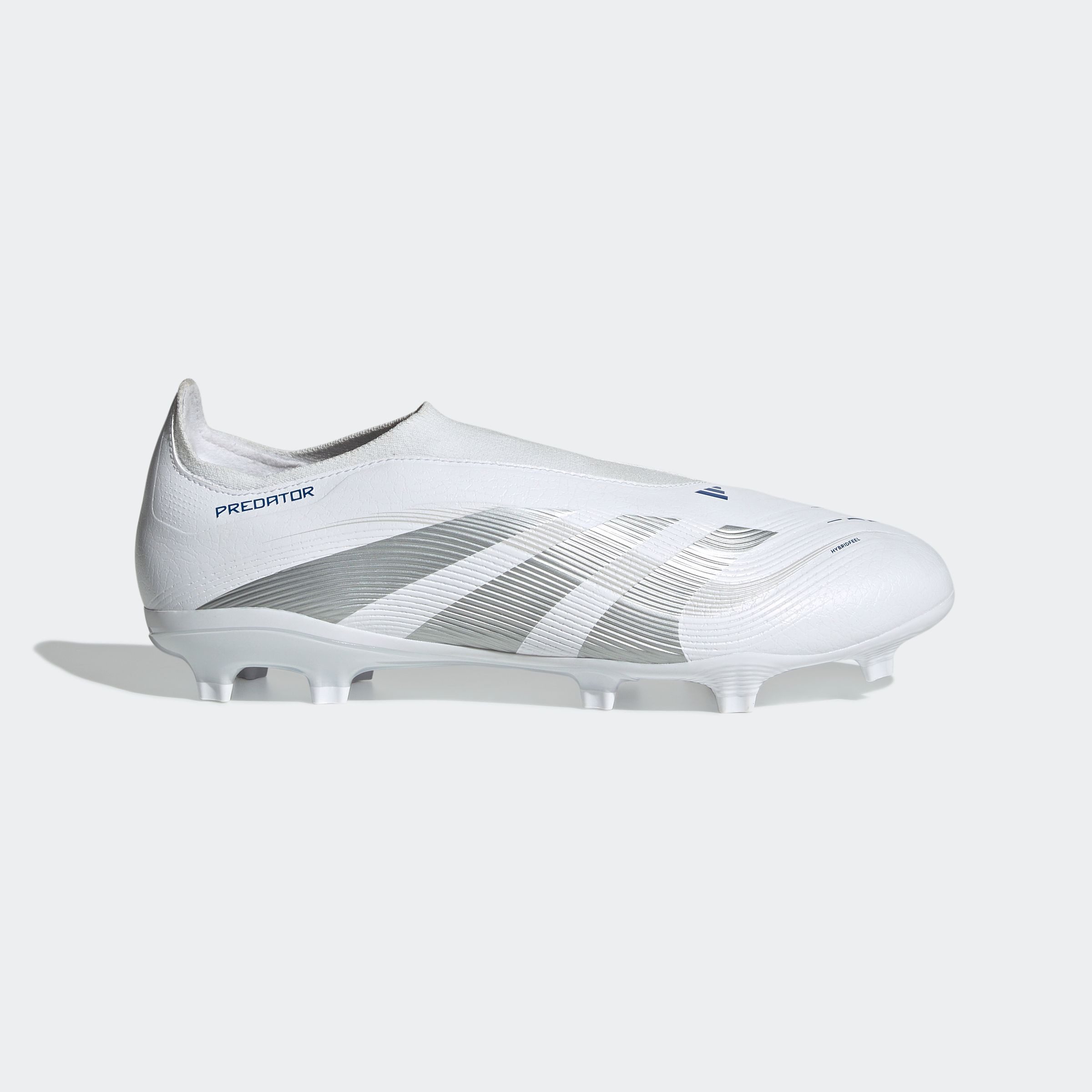 adidas Performance Voetbalschoenen PREDATOR LEAGUE LACELESS FG/MG