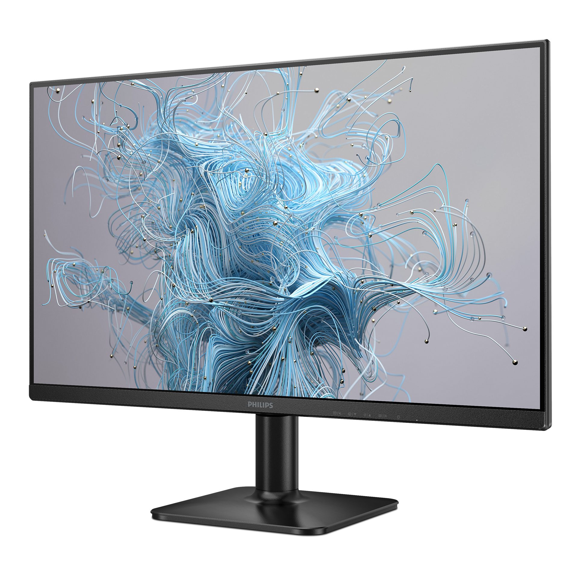 Philips Lcd-monitor 24E2N1100LB, 60,5 cm / 24", Full HD