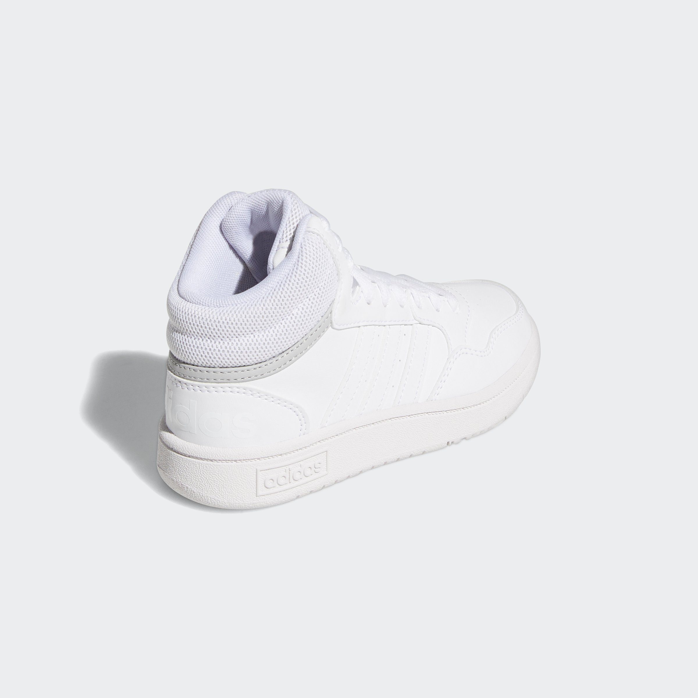 adidas Sportswear Sneakers HOOPS MID 3.0 K