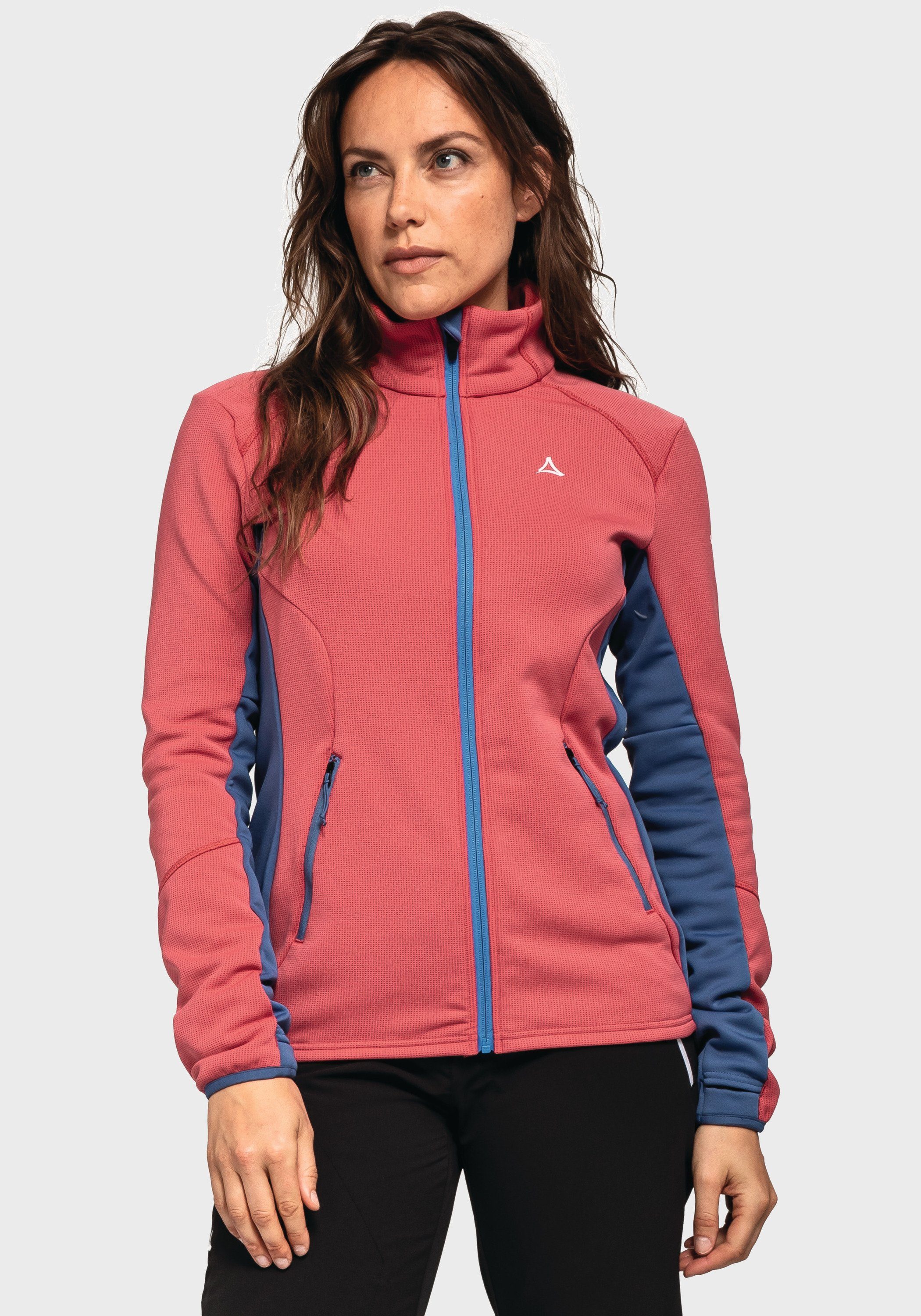 Schöffel Fleecejack Fleece jacket Lodron L