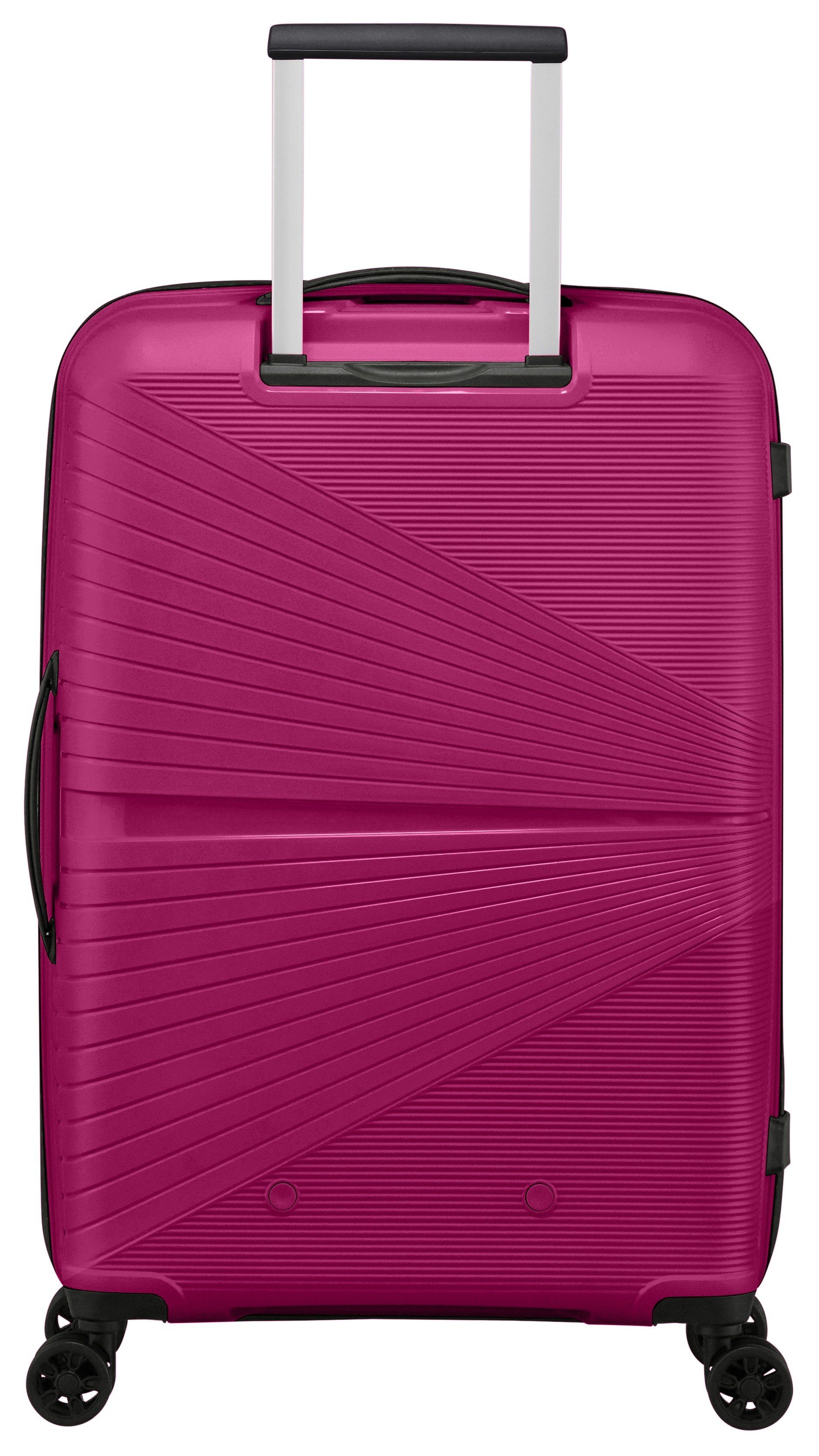 American Tourister® Hardshell-trolley Koffer reisbagage koffer groot reis koffer TSA-cijferslot