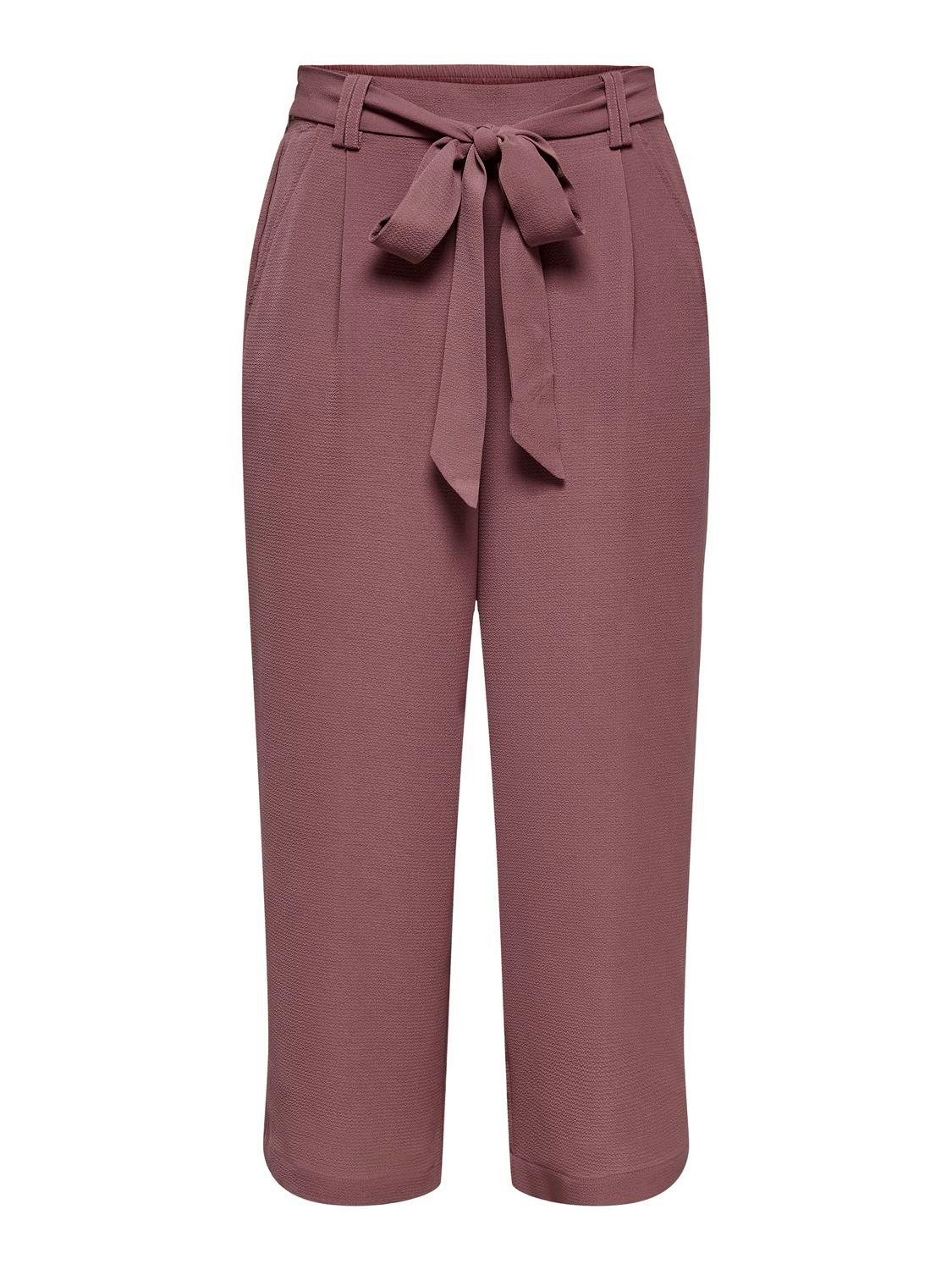 Only Palazzobroek ONLWINNER PALAZZO CULOTTE PANT NOOS PTM