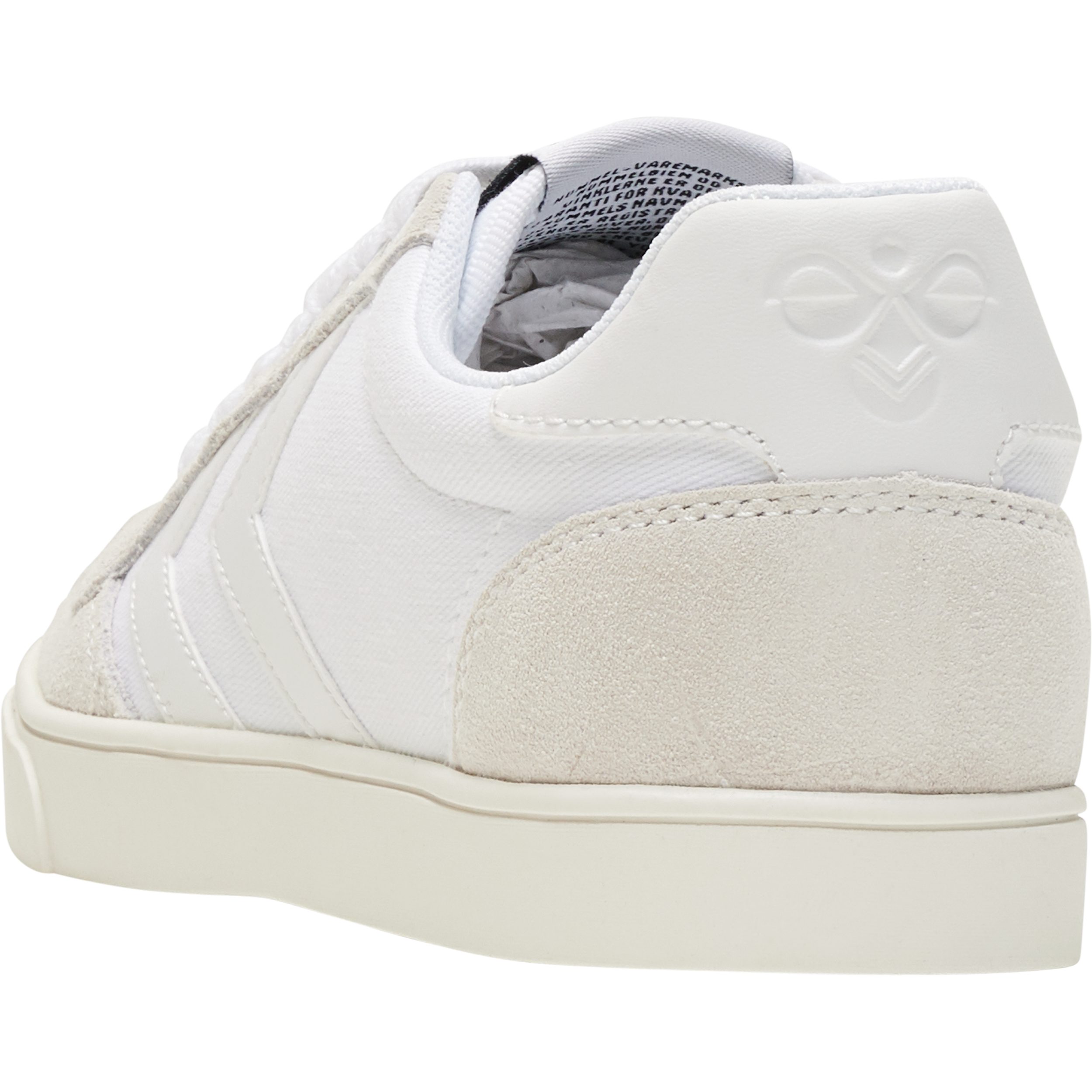 hummel Sneakers SLIMMER STADIL TONAL LOW