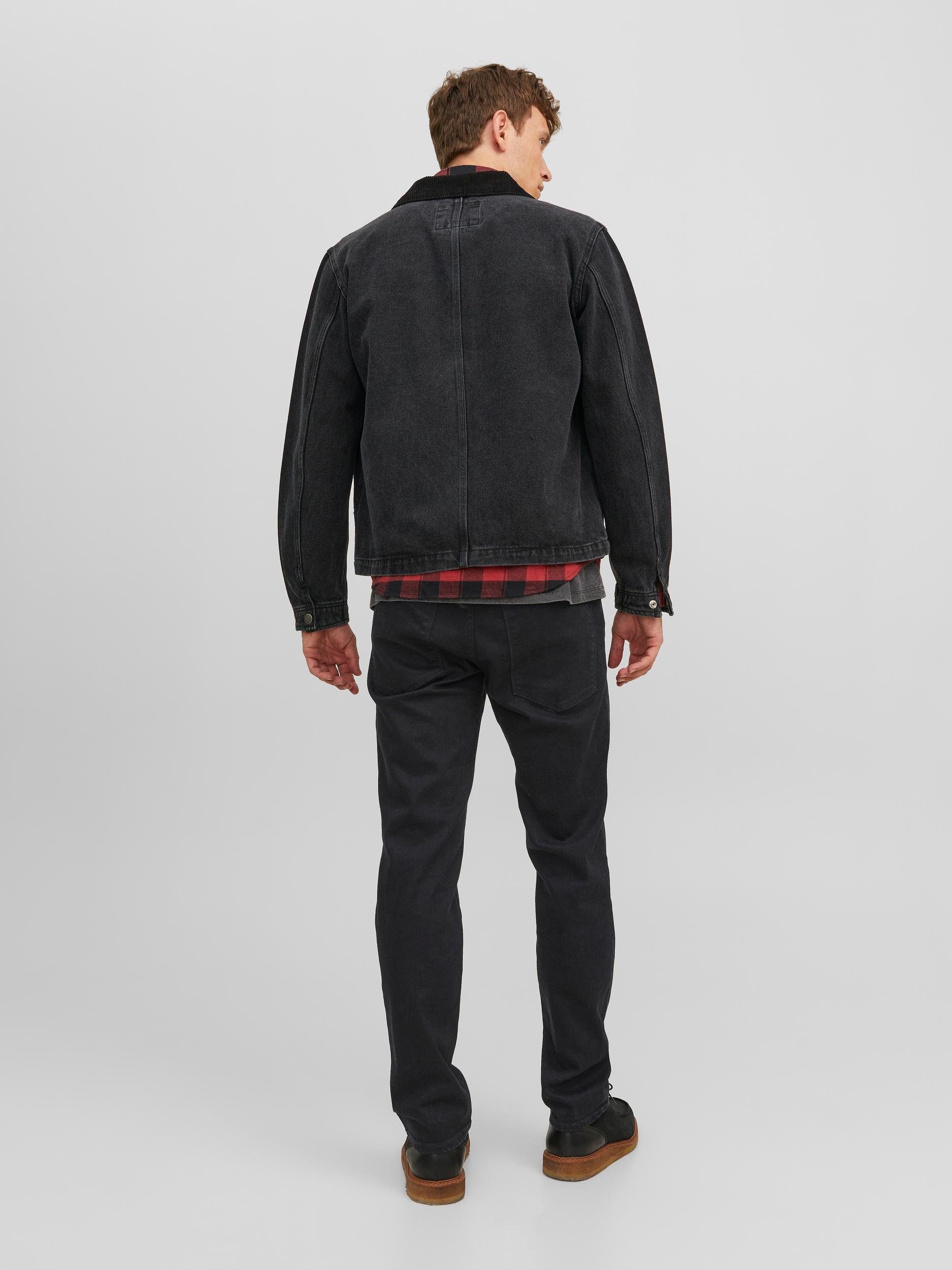 Jack & Jones Regular fit jeans JJICLARK JJEVAN AM 795 NOOS
