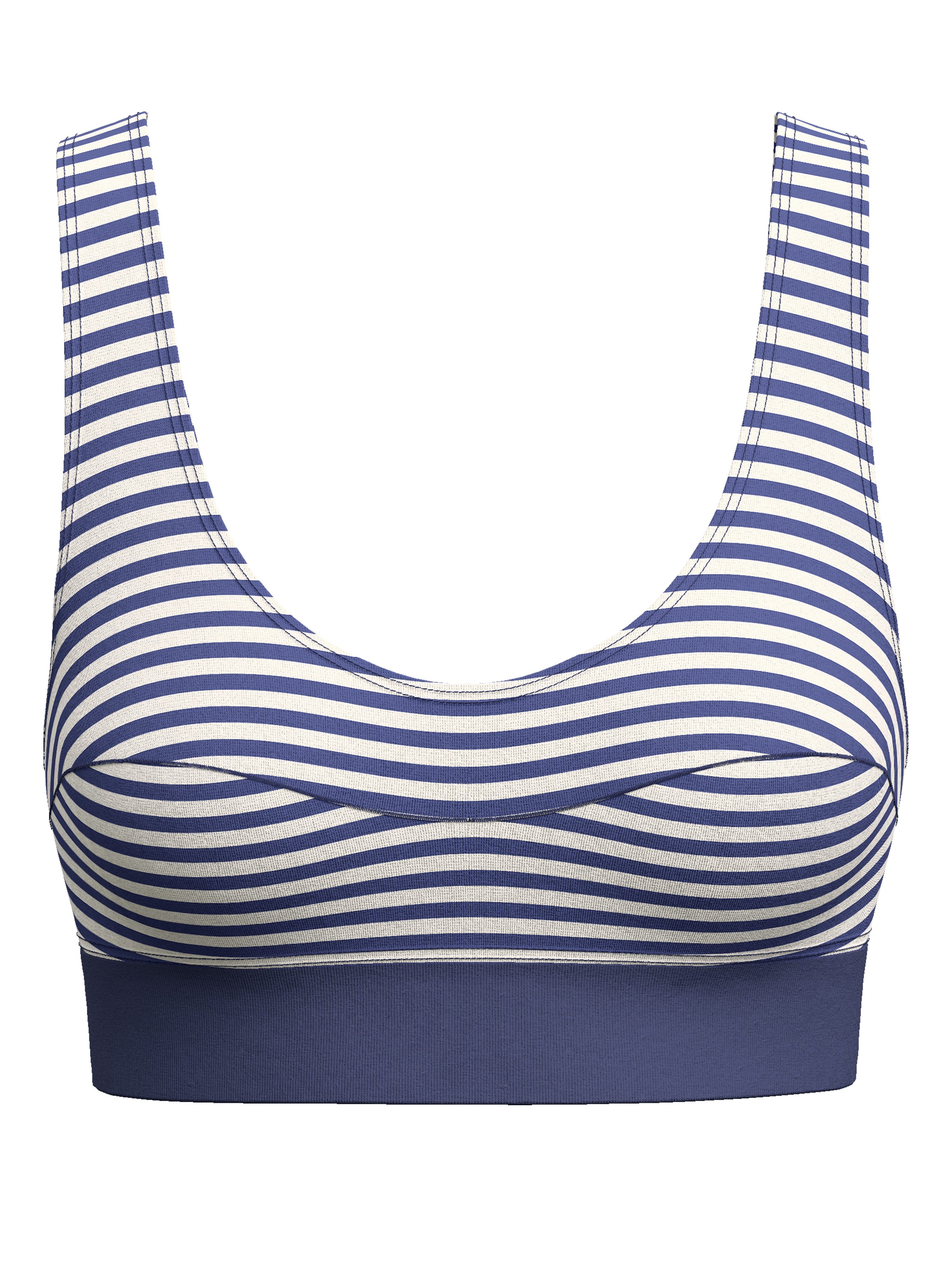 CALIDA Bustier Elastic met vormvaste en duurzame eigenschappen