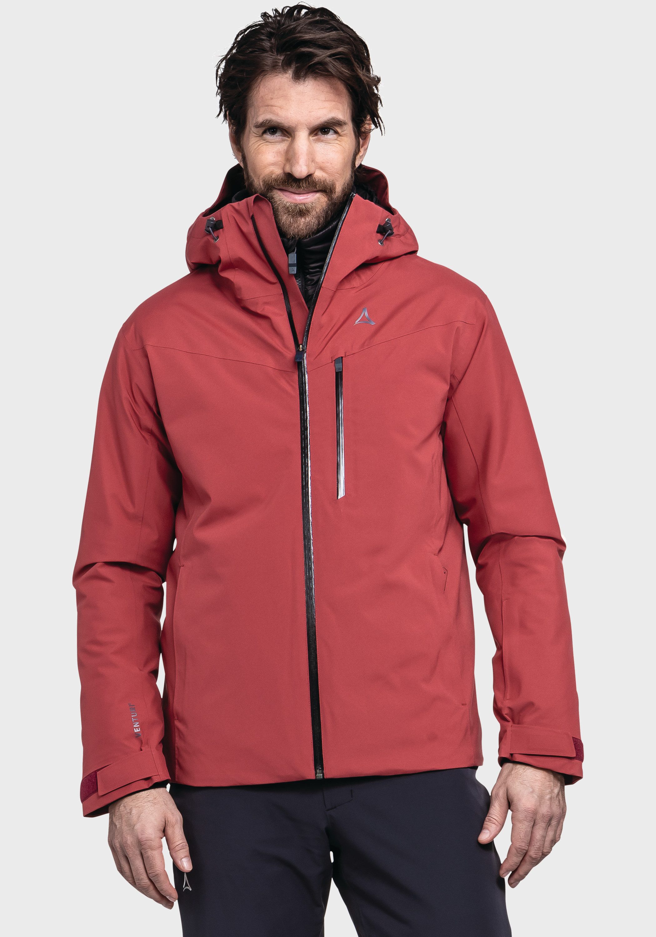 Schöffel Outdoorjack Ski Jacket Style Nollen MNS