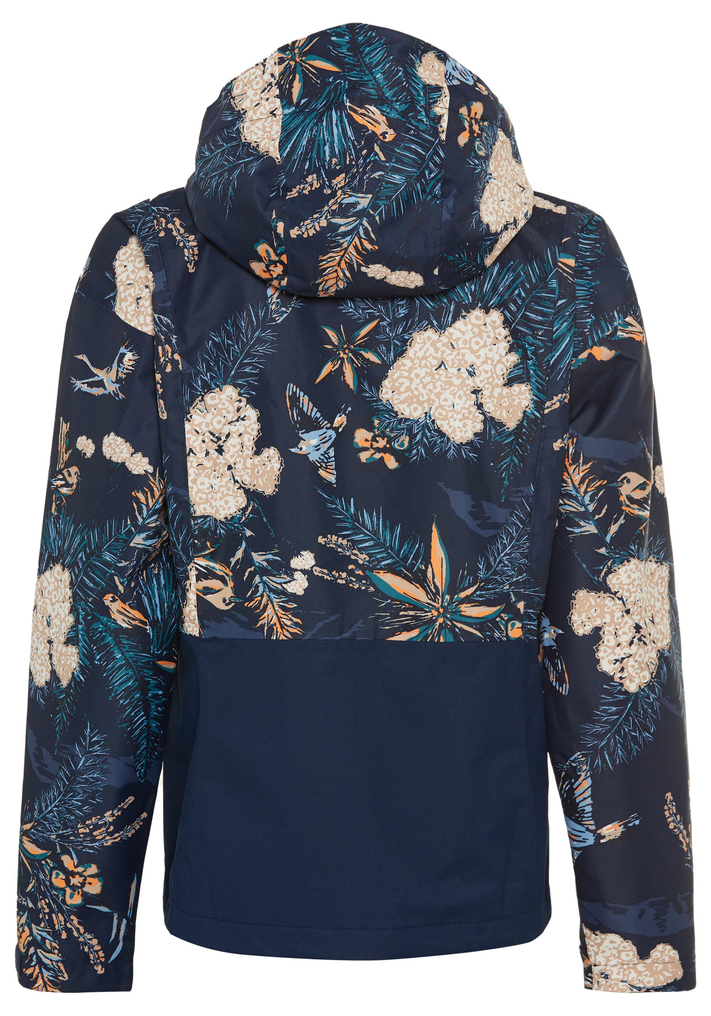 Columbia Outdoorjack