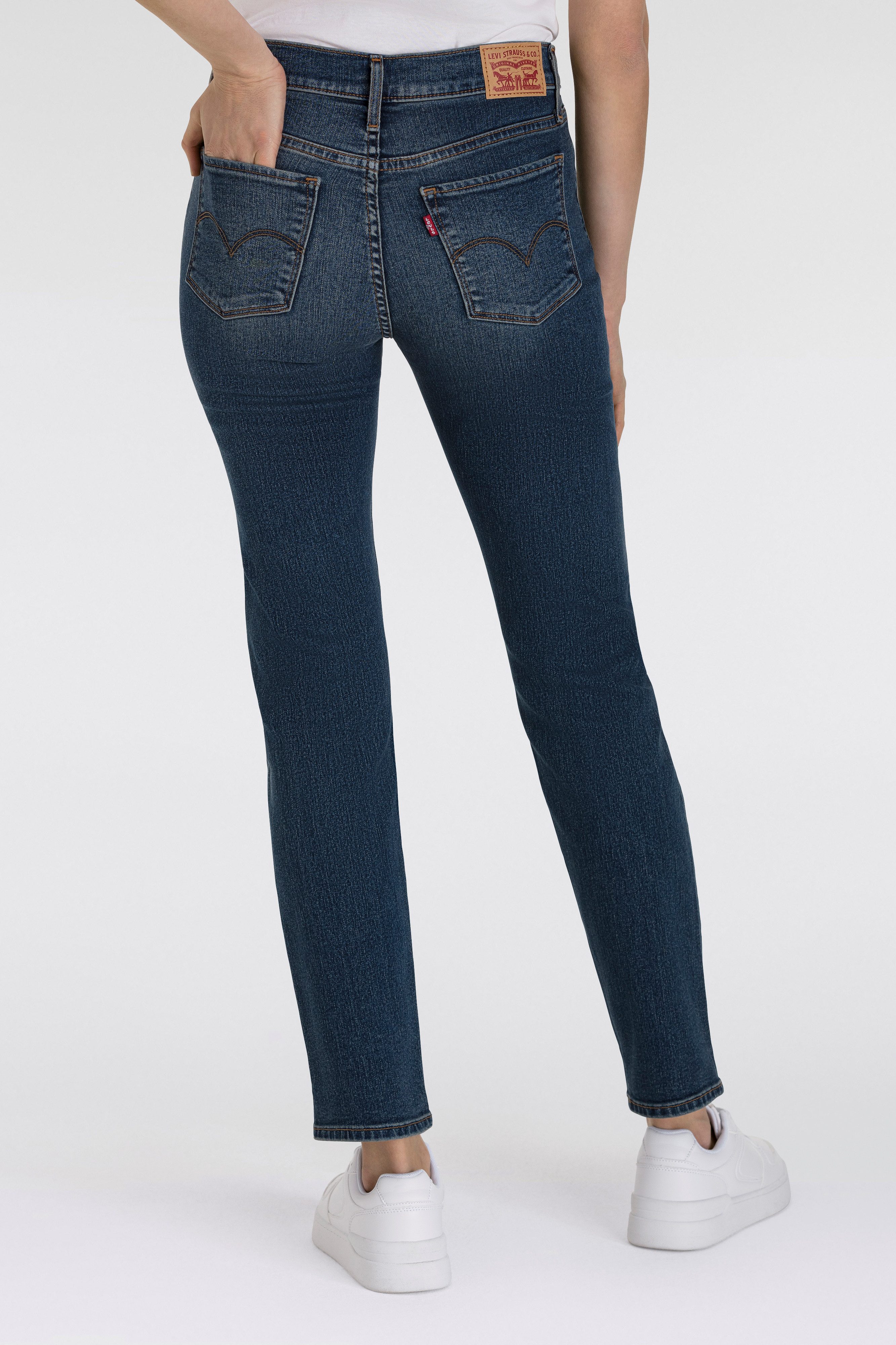 Levi's® Skinny jeans 312 Shaping Slim Smal shaping slim model