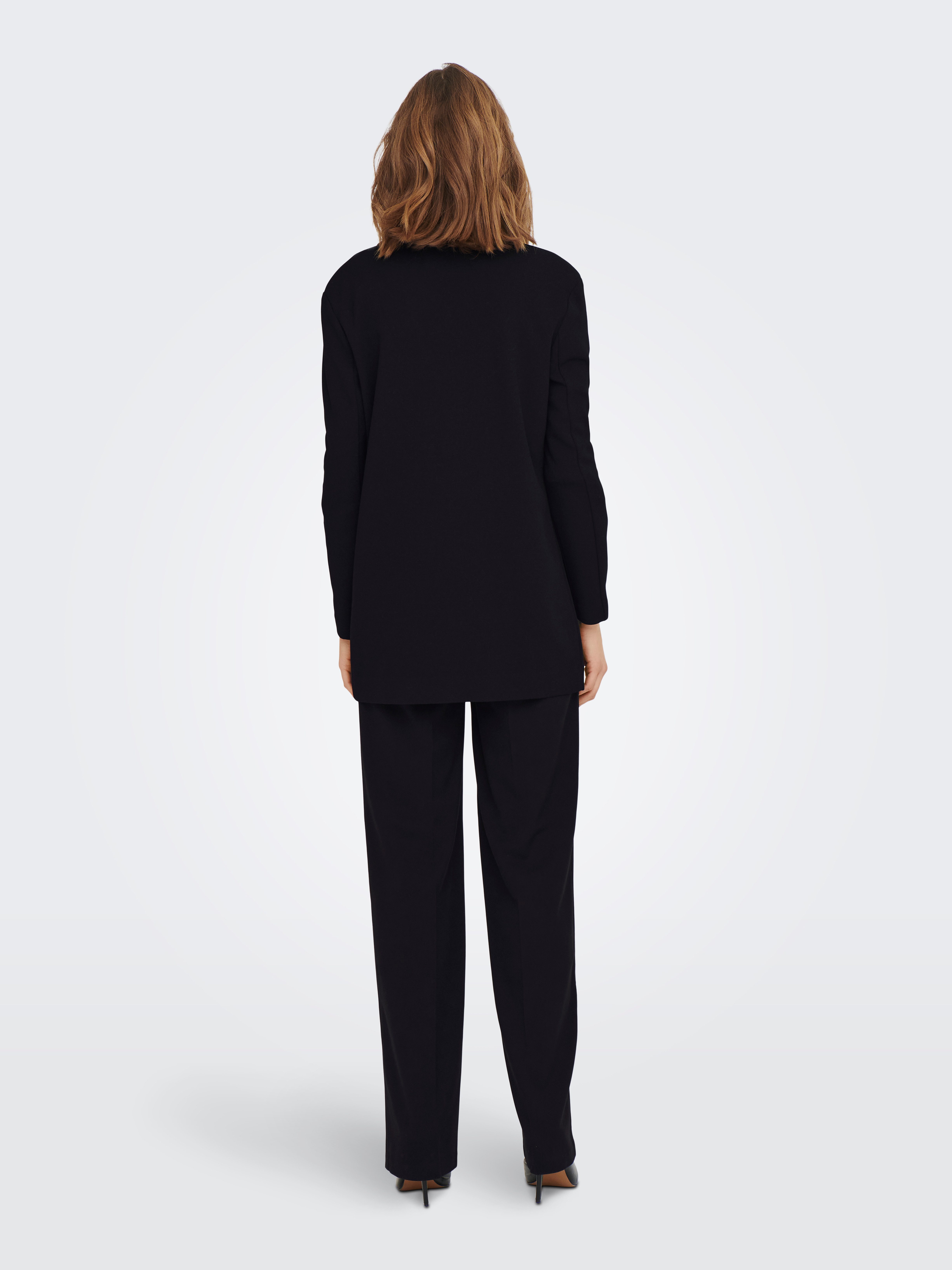 Only Lange blazer ONLAGNETE L/S LOOSE BLAZER TLR