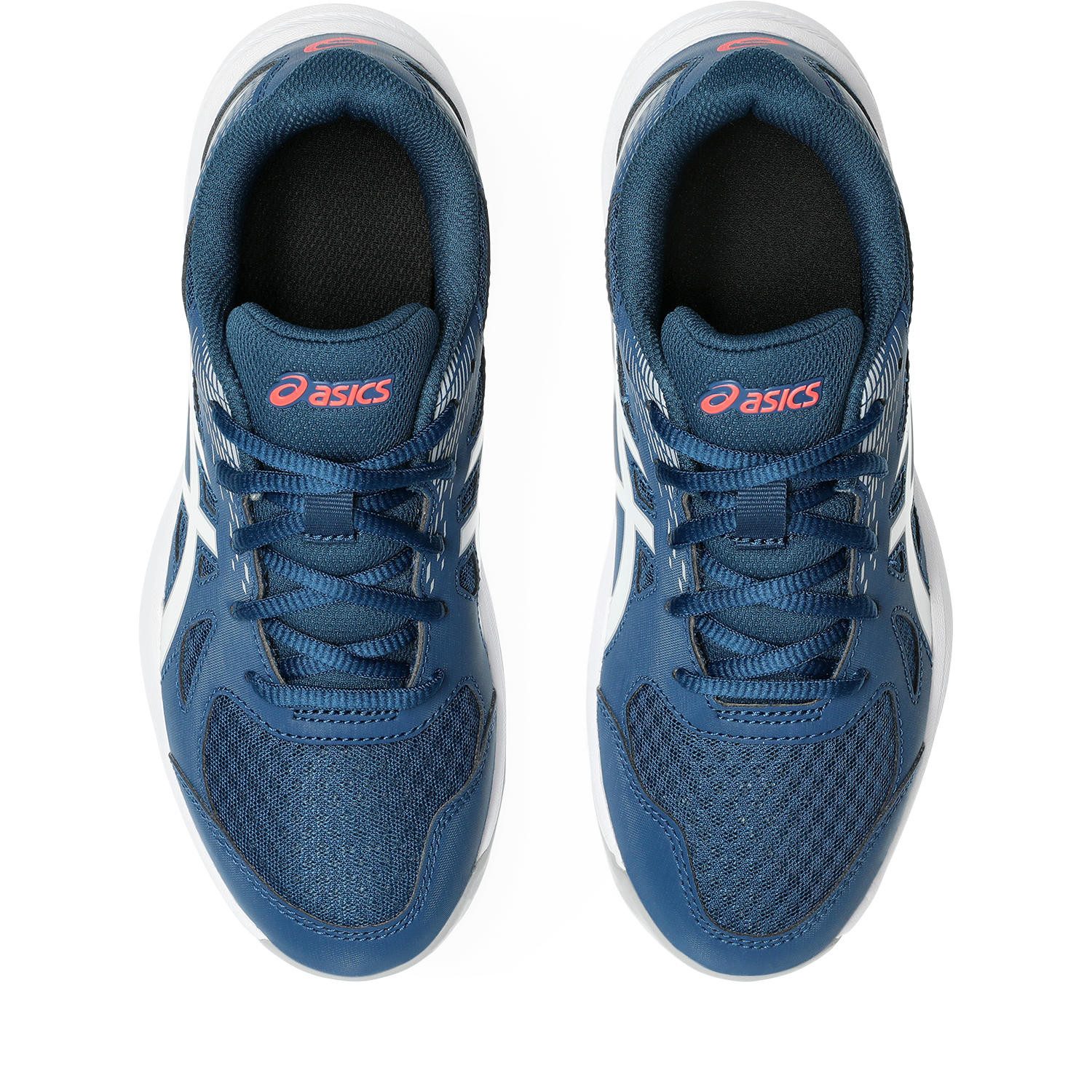 Asics Zaalschoenen UPCOURT 6 GS voor binnensport