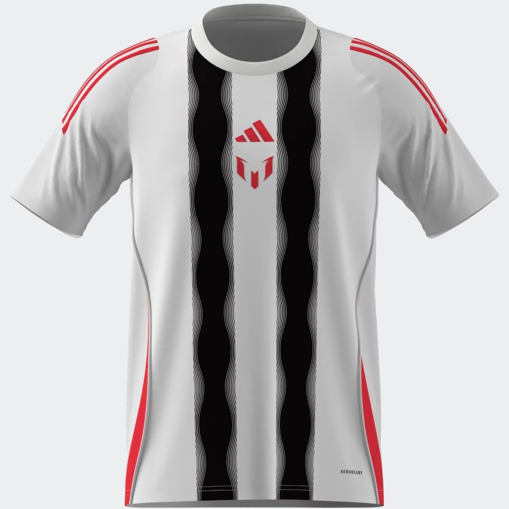 adidas Performance Voetbalshirt MESSI TR JSY
