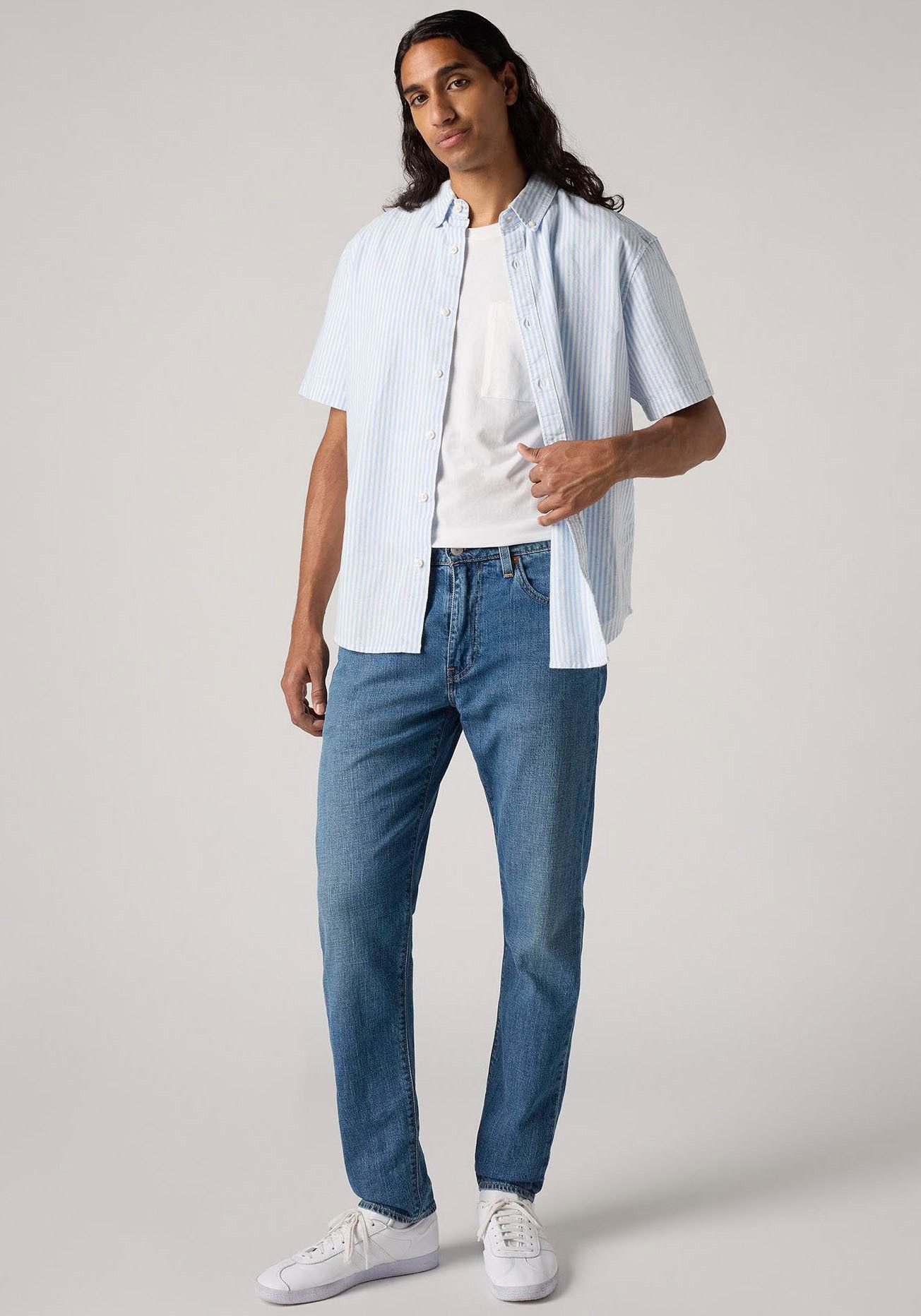 Levi's® Tapered jeans 512 Slim Taper Fit