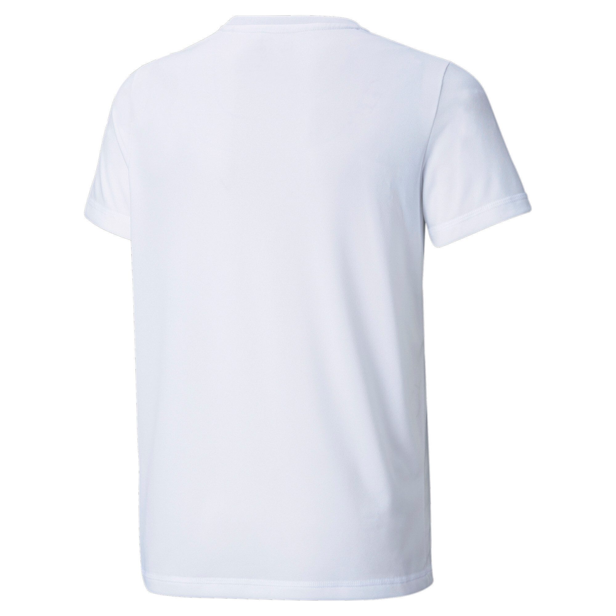 PUMA T-shirt ACTIVE Small Logo Tee B