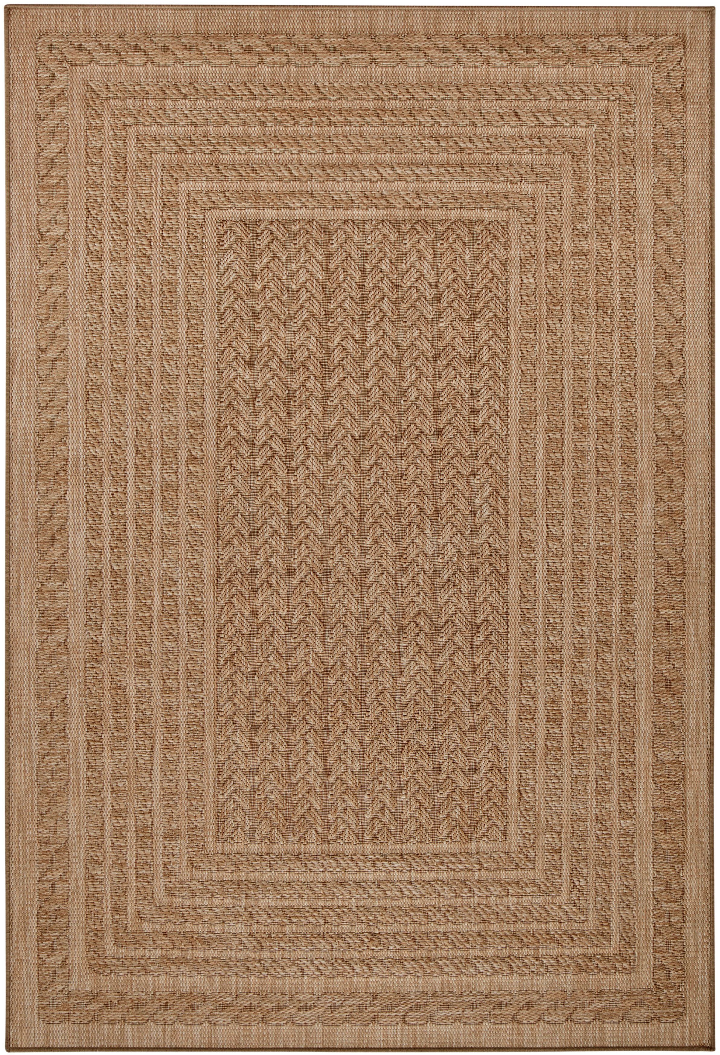 NORTHRUGS Vloerkleed Limonero