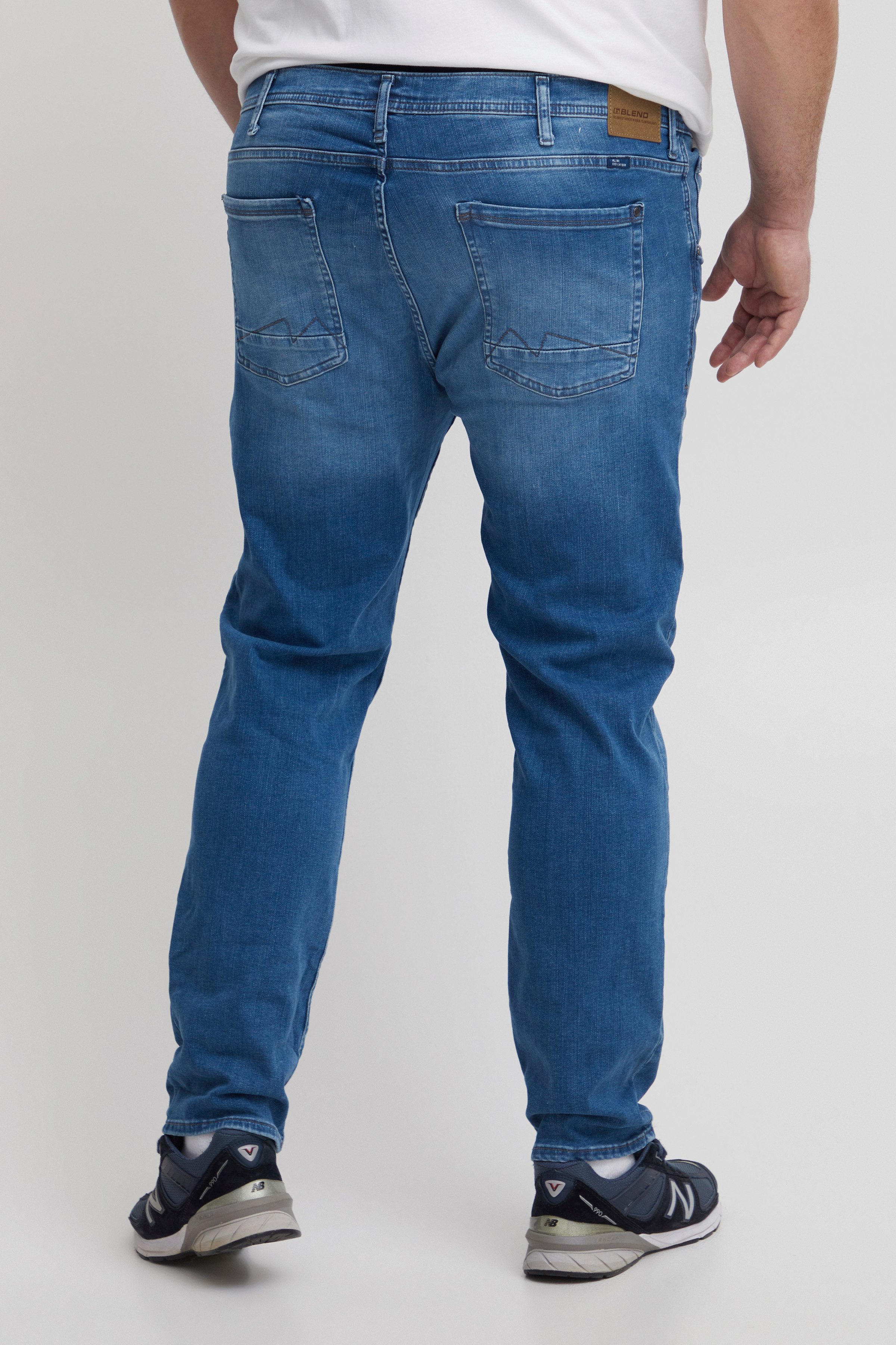 Blend Slim fit jeans Jet fit Multiflex - NOOS