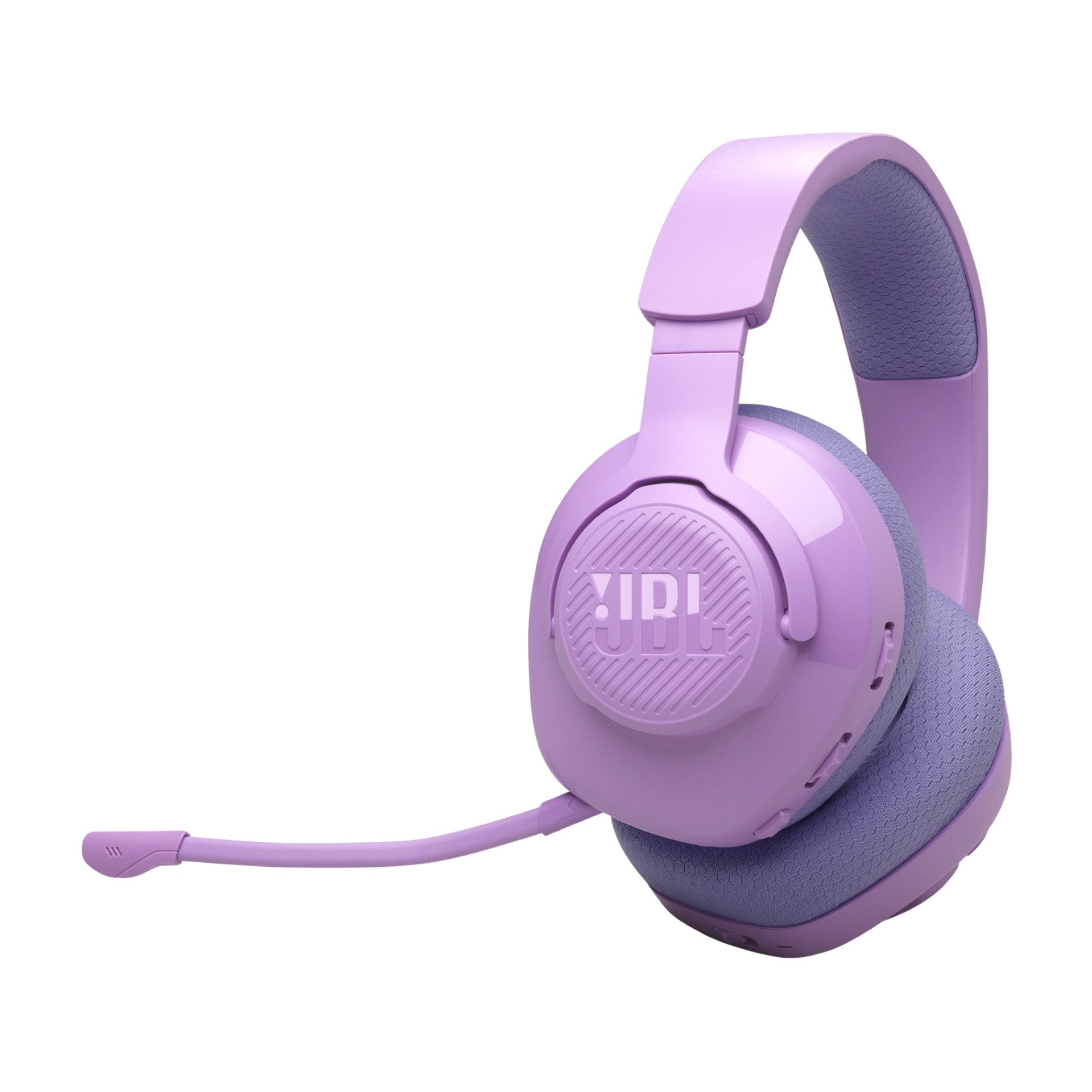 JBL Gaming-headset Quantum 360 JBL QuantumSOUND-handtekening, afneembare microfoon met demping