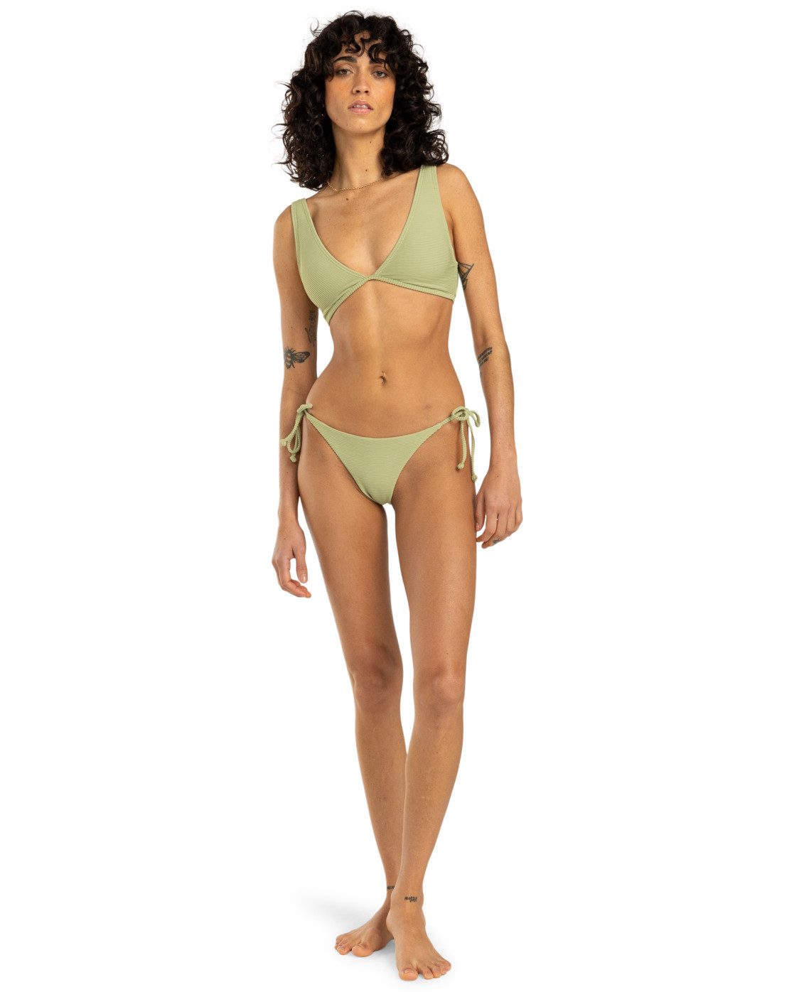 Billabong Bikinibroekje Tanlines
