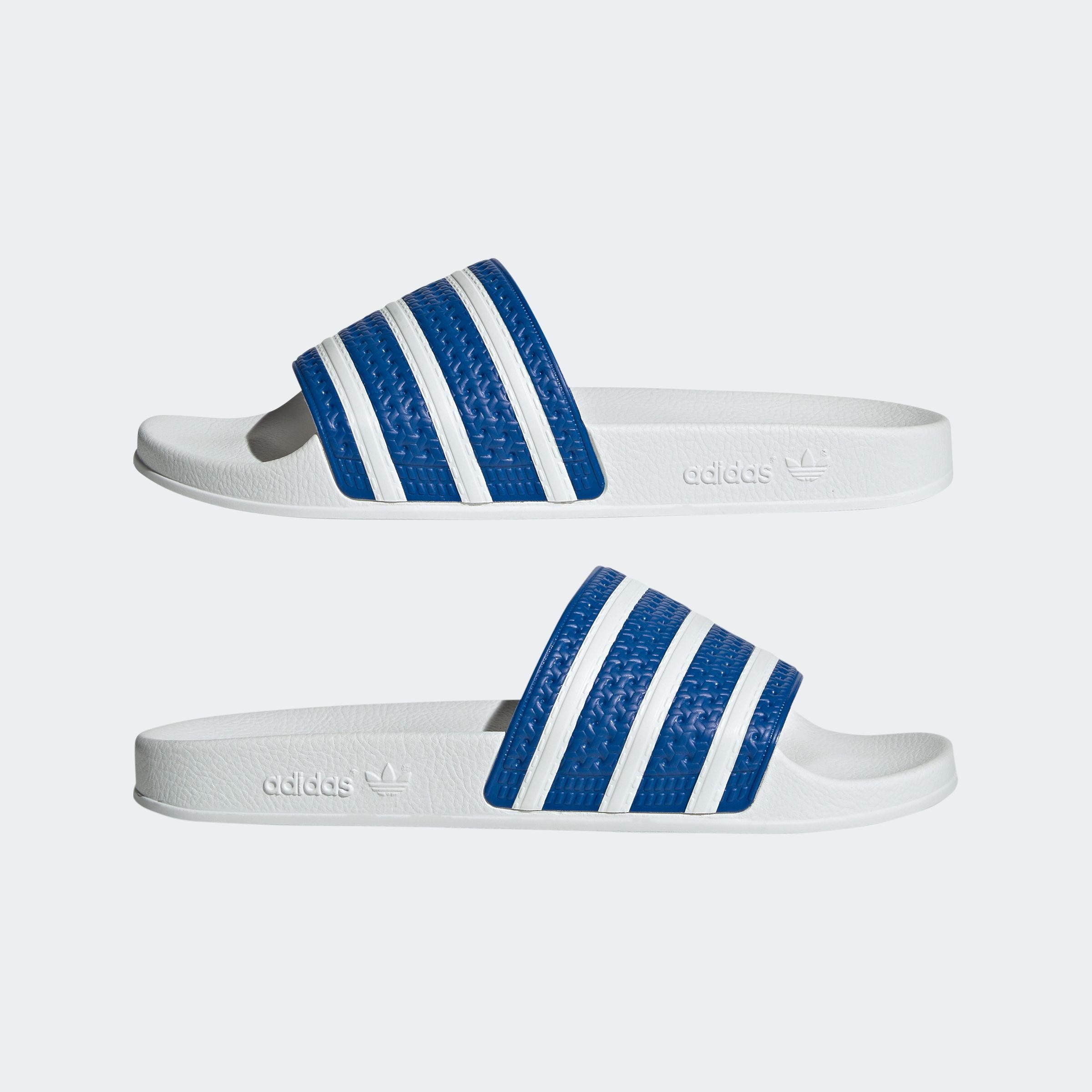 adidas Originals Badslippers Adilette