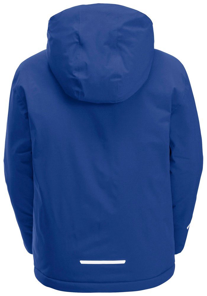 Jack Wolfskin Functioneel jack WISPER INS JACKET K