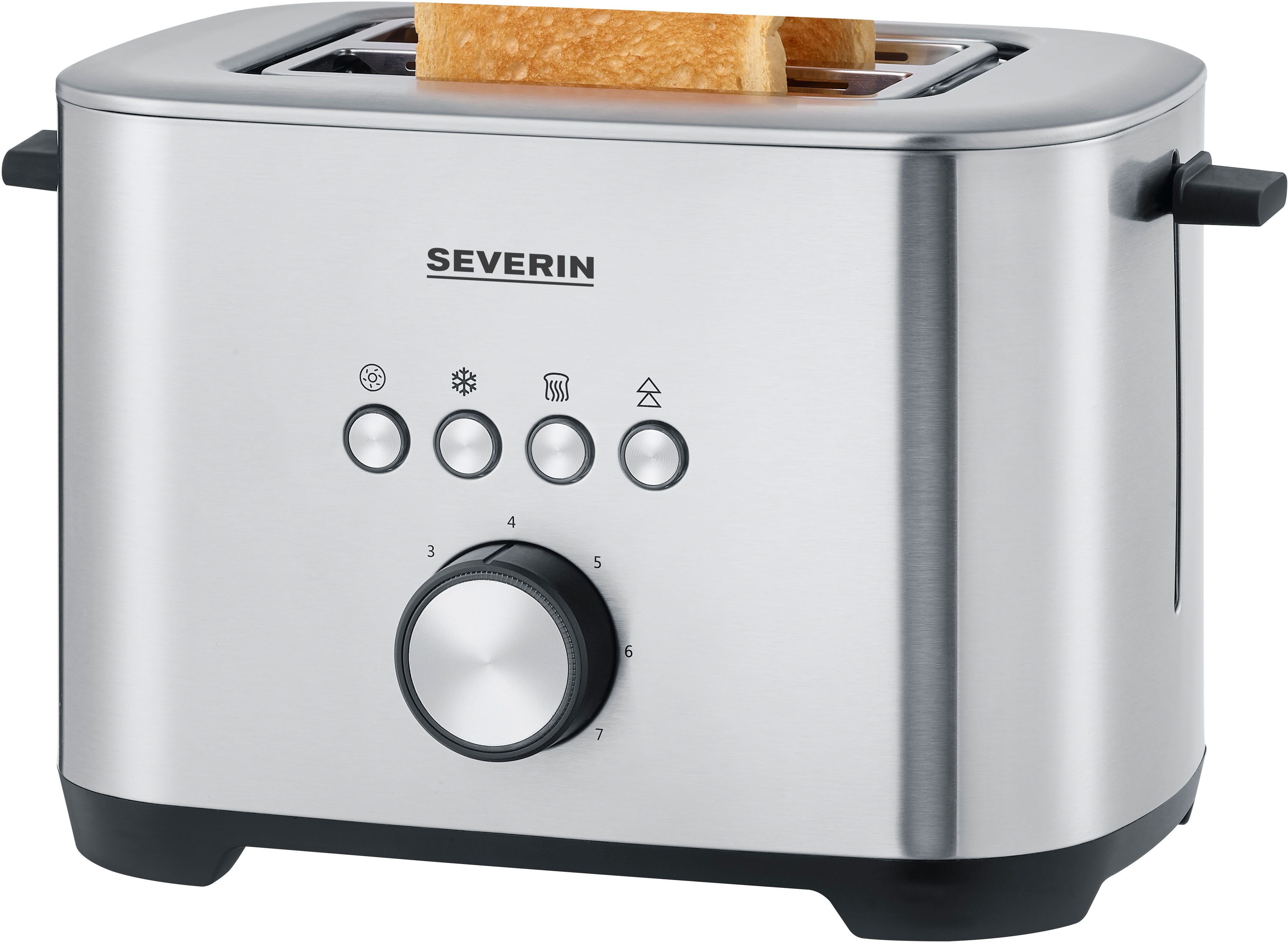 Severin Toaster AT 2620