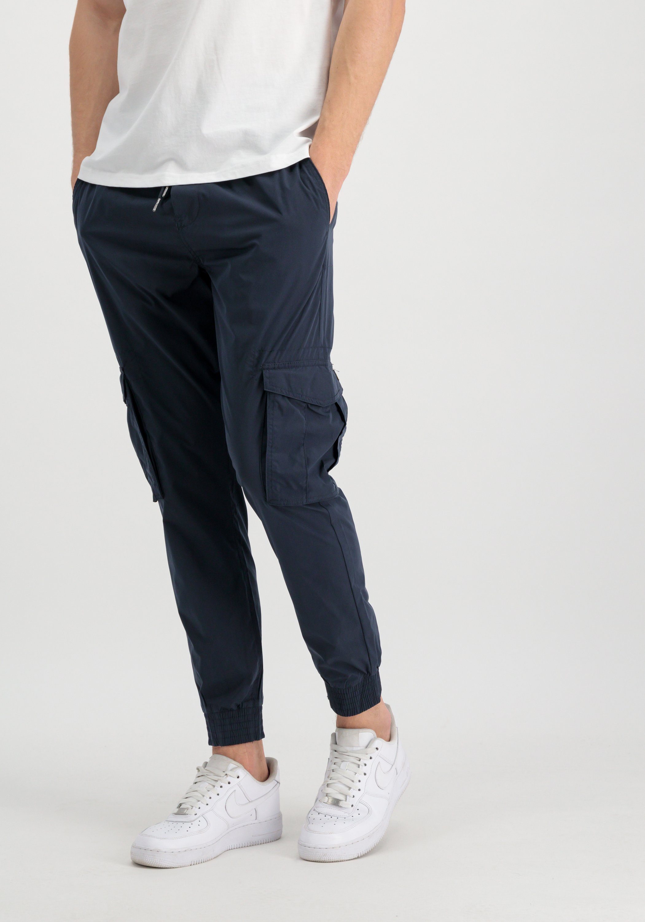 Alpha Industries Joggingbroek Alpha Industries Men - Pants Nylon Cargo Jogger