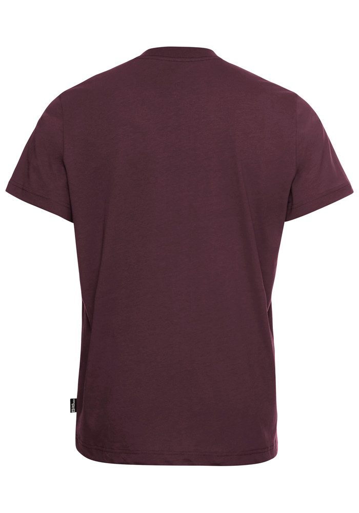 Jack Wolfskin T-shirt BRAND T M
