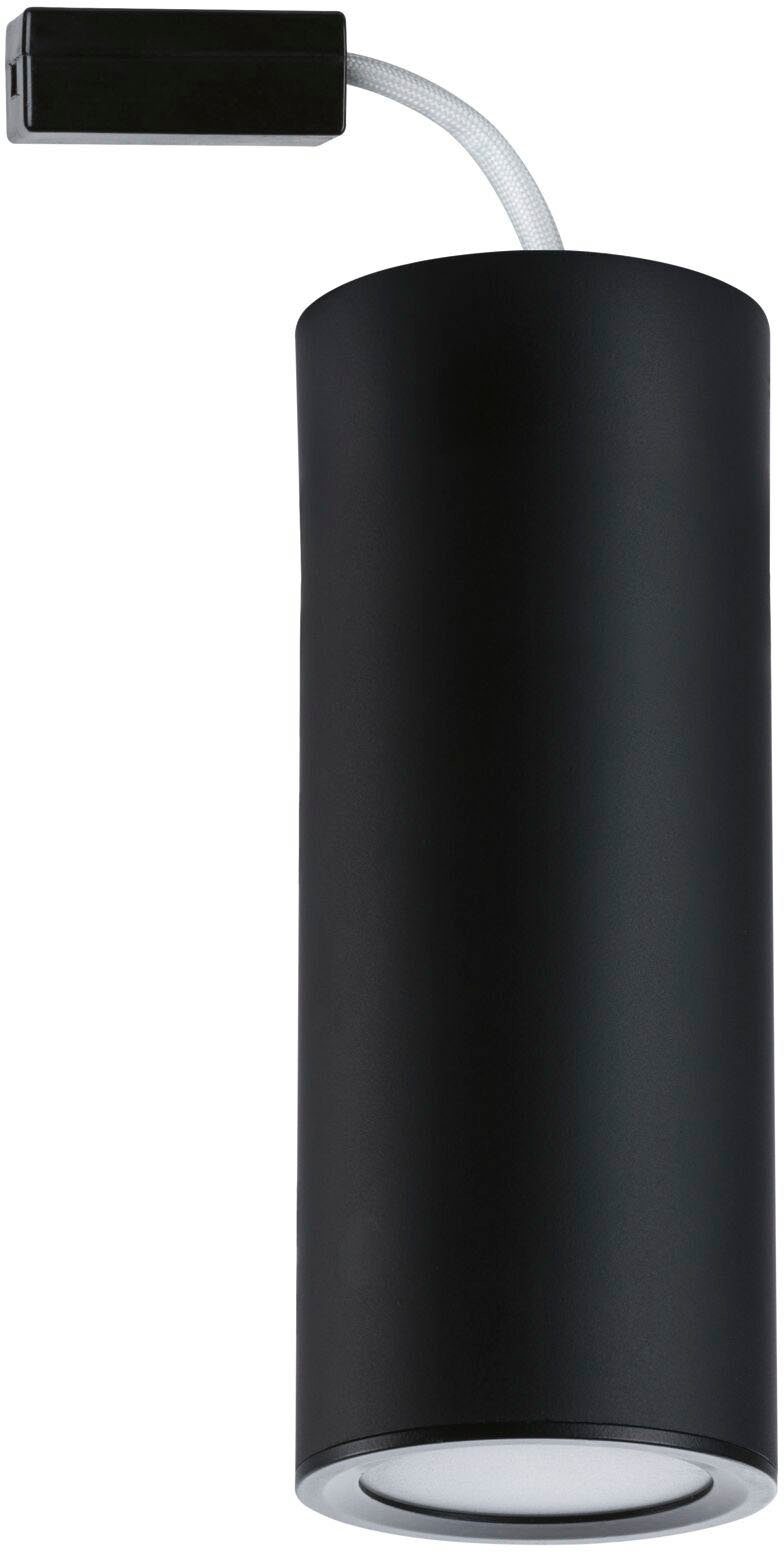 Paulmann Opbouwarmatuur Barrel 1x6W 2700K 470lm (1 stuk)