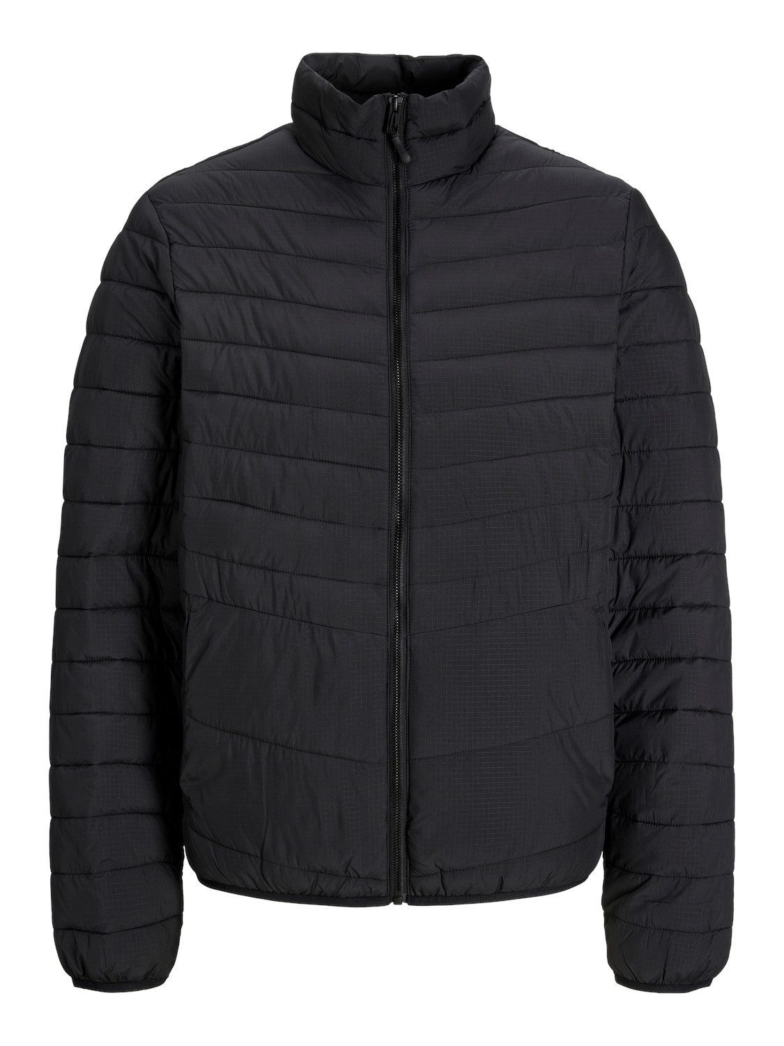 Jack & Jones PlusSize Outdoorjack JJESTATE PACKABLE PUFFER COLLAR NOOS PLS