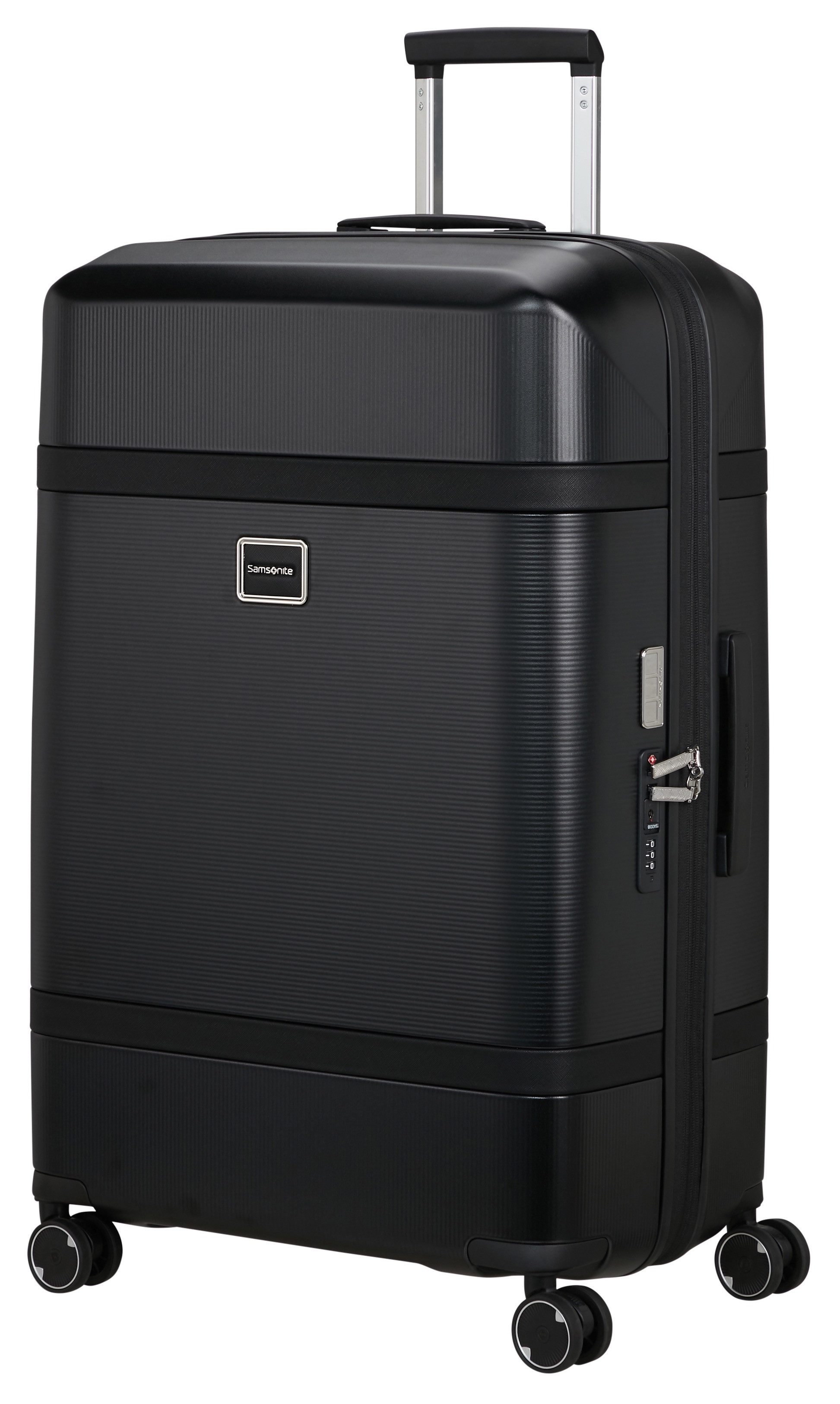 Samsonite Hardshell-trolley
