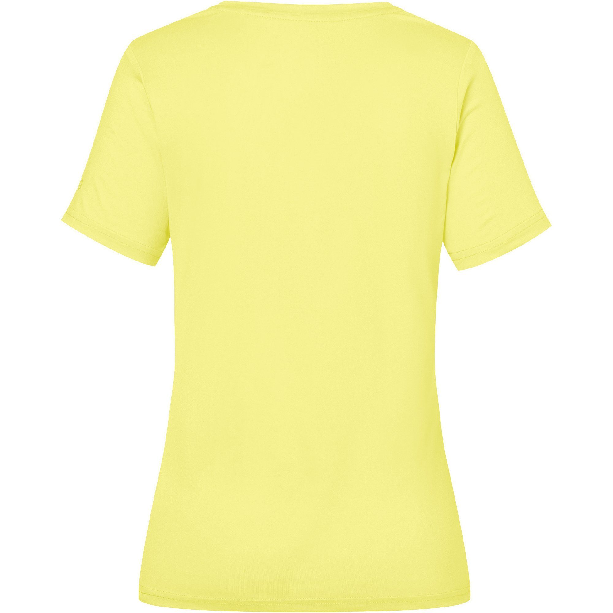 DEPROC Active Functioneel shirt MORAY WOMEN Functioneel shirt met V-hals
