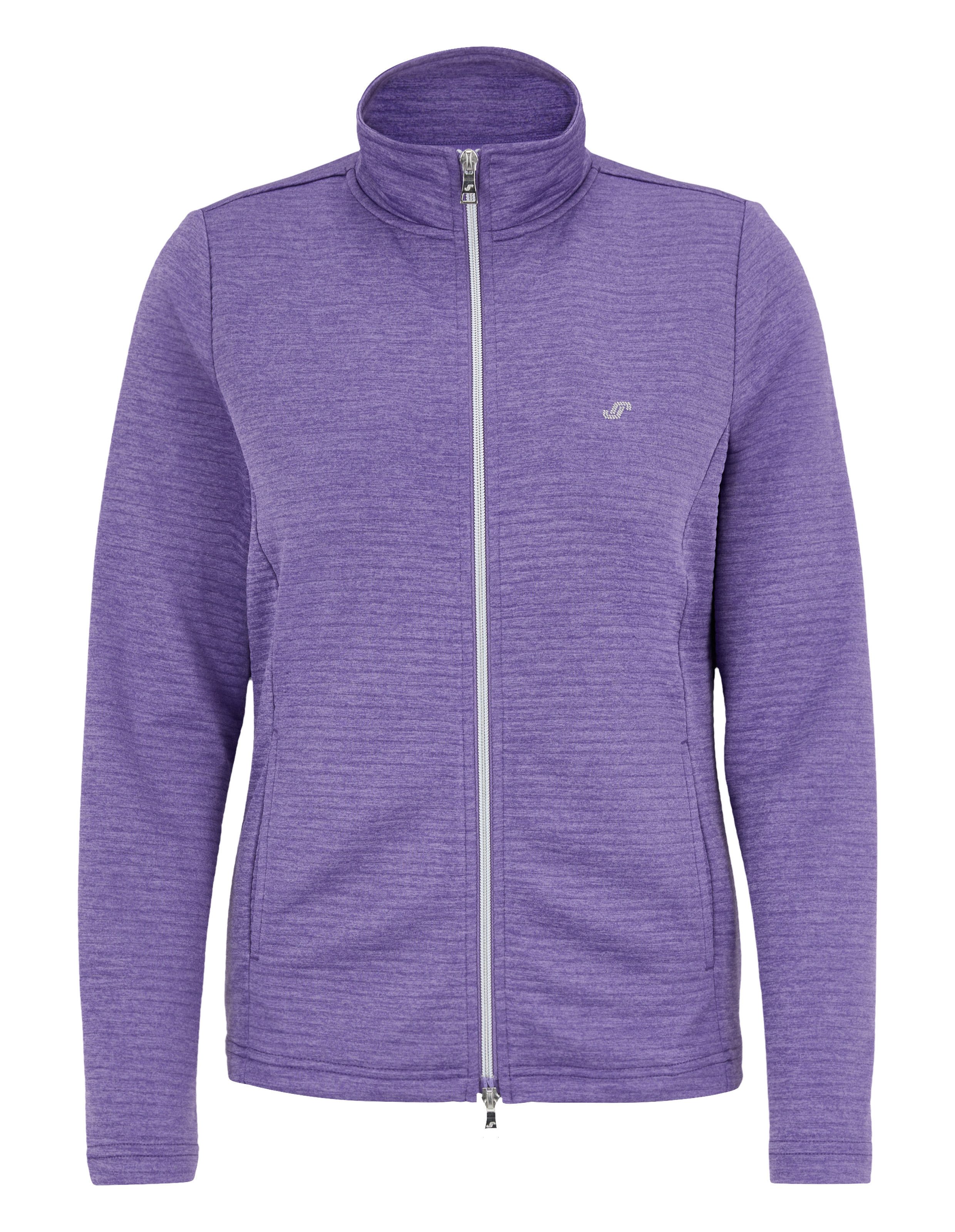 Joy Sportswear Trainingsjack SPORTJACKE PEGGY