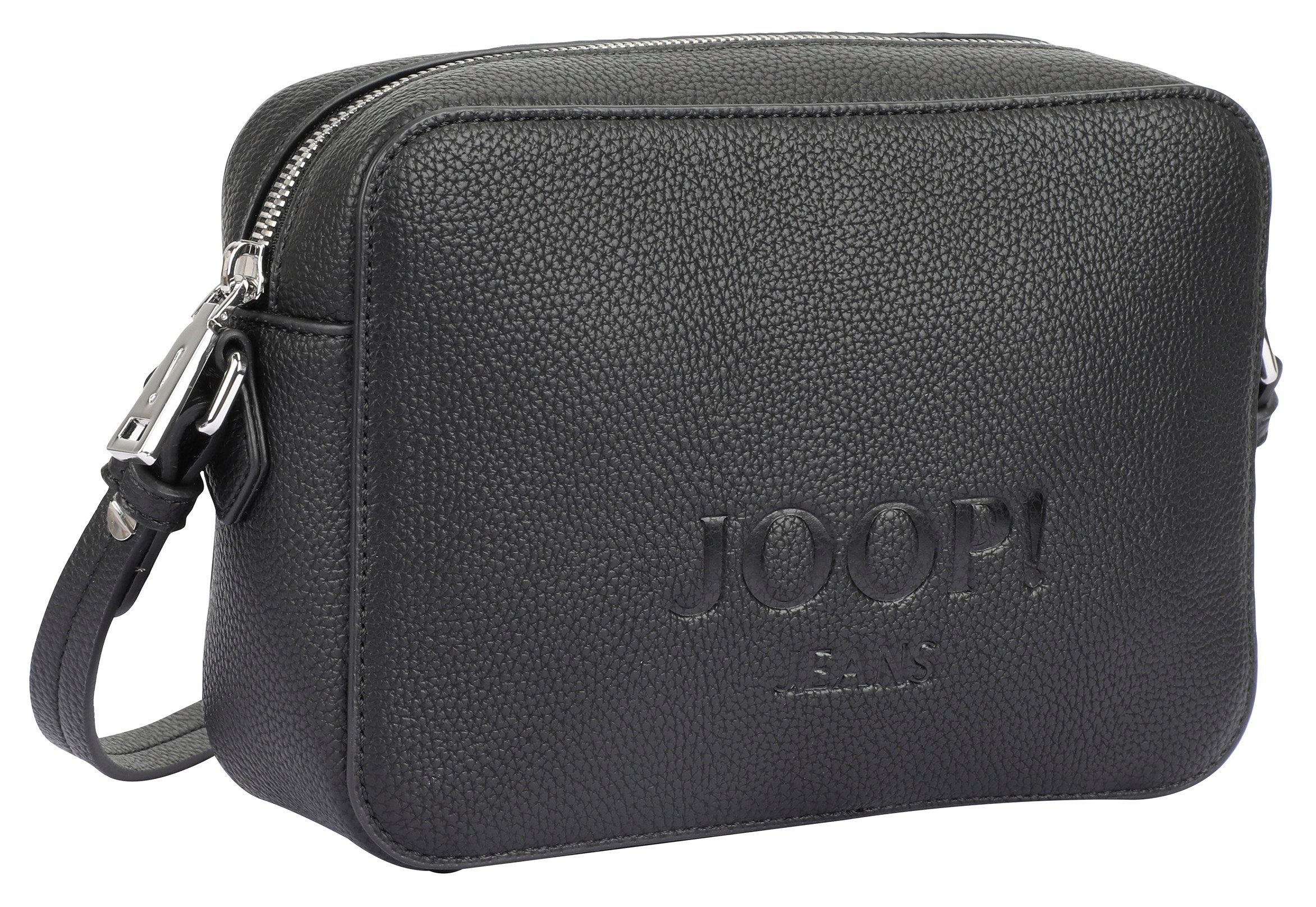Joop Jeans Schoudertas Lettera 1.0 cloe shoulderbag shz Schoudertas tas dames handtas dames
