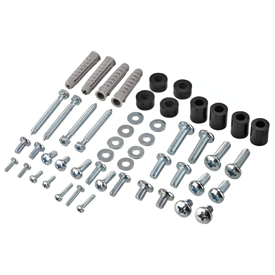 Hama Tv-wandhouder TV muurbeugel arm 72cm uitschuifbaar, 81 - 165 cm (32" - 65"),43",50",55"