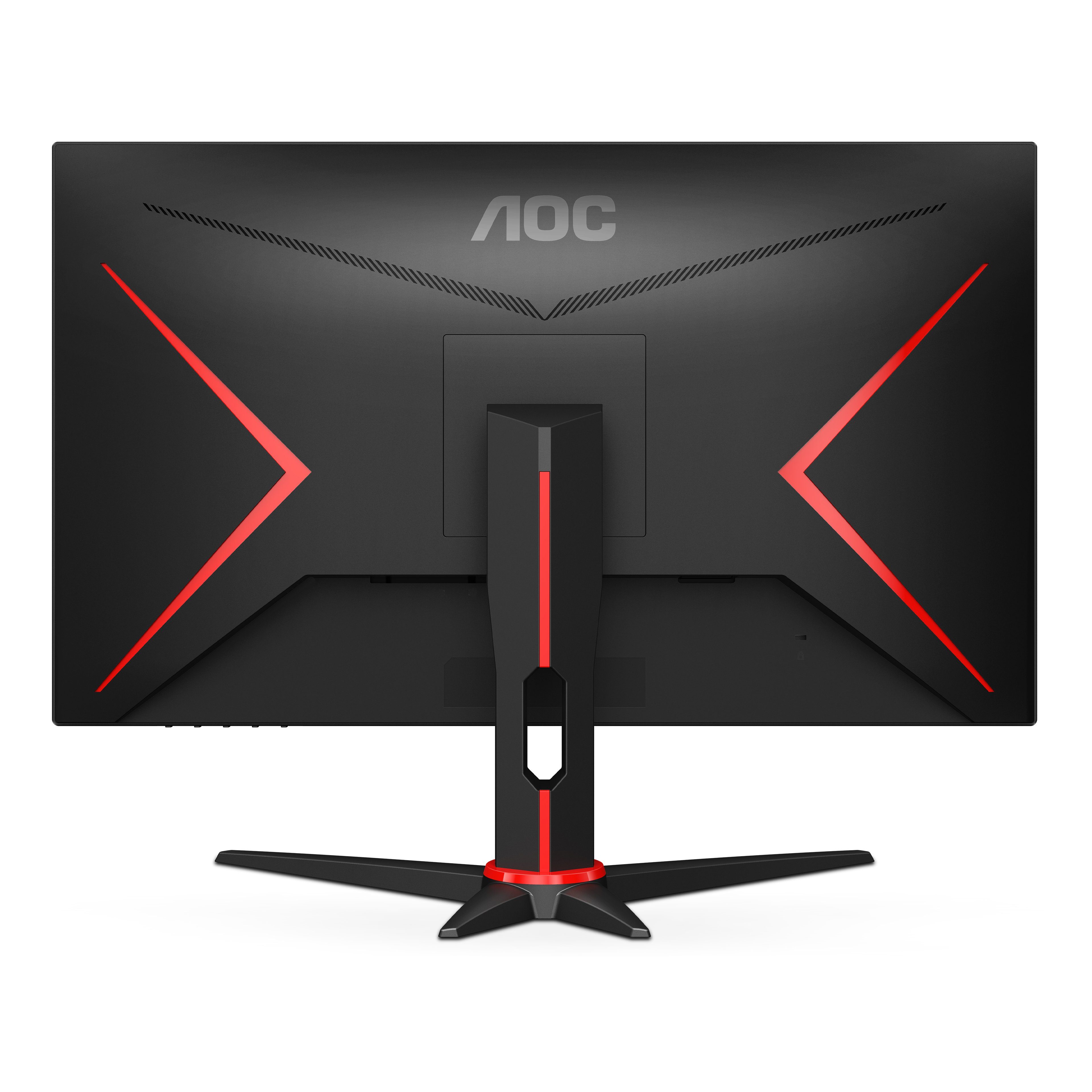 AOC Gaming-monitor 24G2SAE/BK, 60,5 cm / 24", Full HD