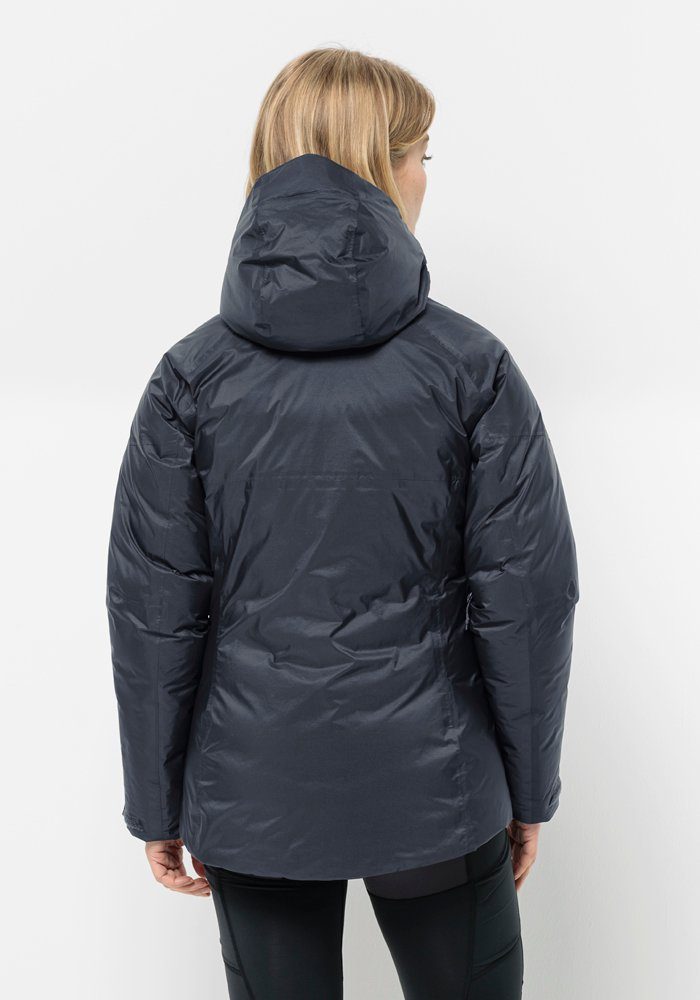 Jack Wolfskin Donsjack CYROX 2L DOWN JKT W