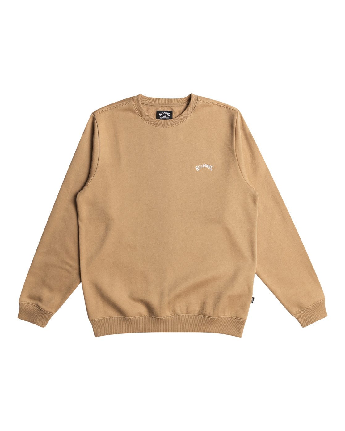 Billabong Sweatshirt Arch heren sweaters maat XS groen