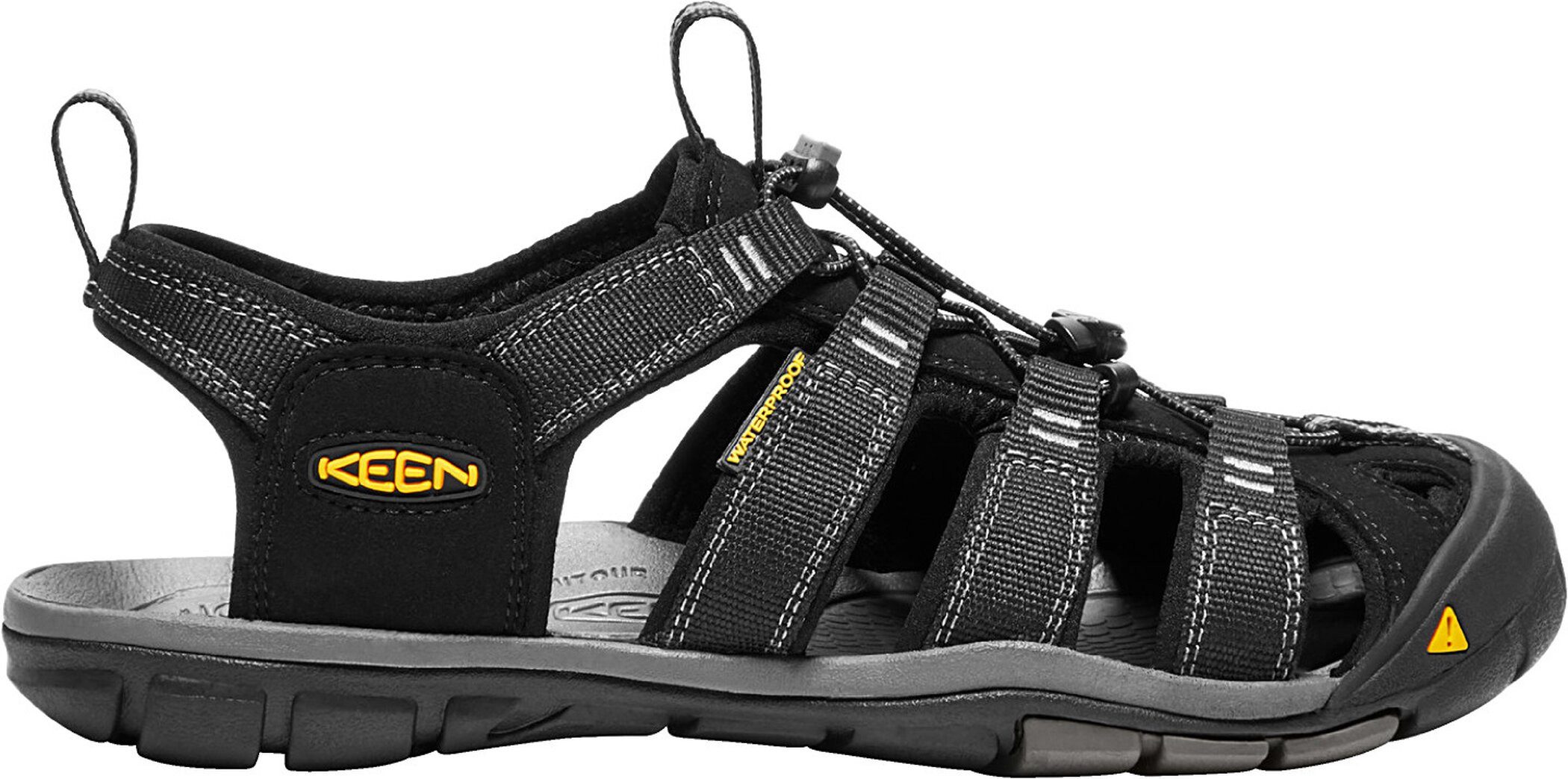 Keen Sandalen CLEARWATER CNX