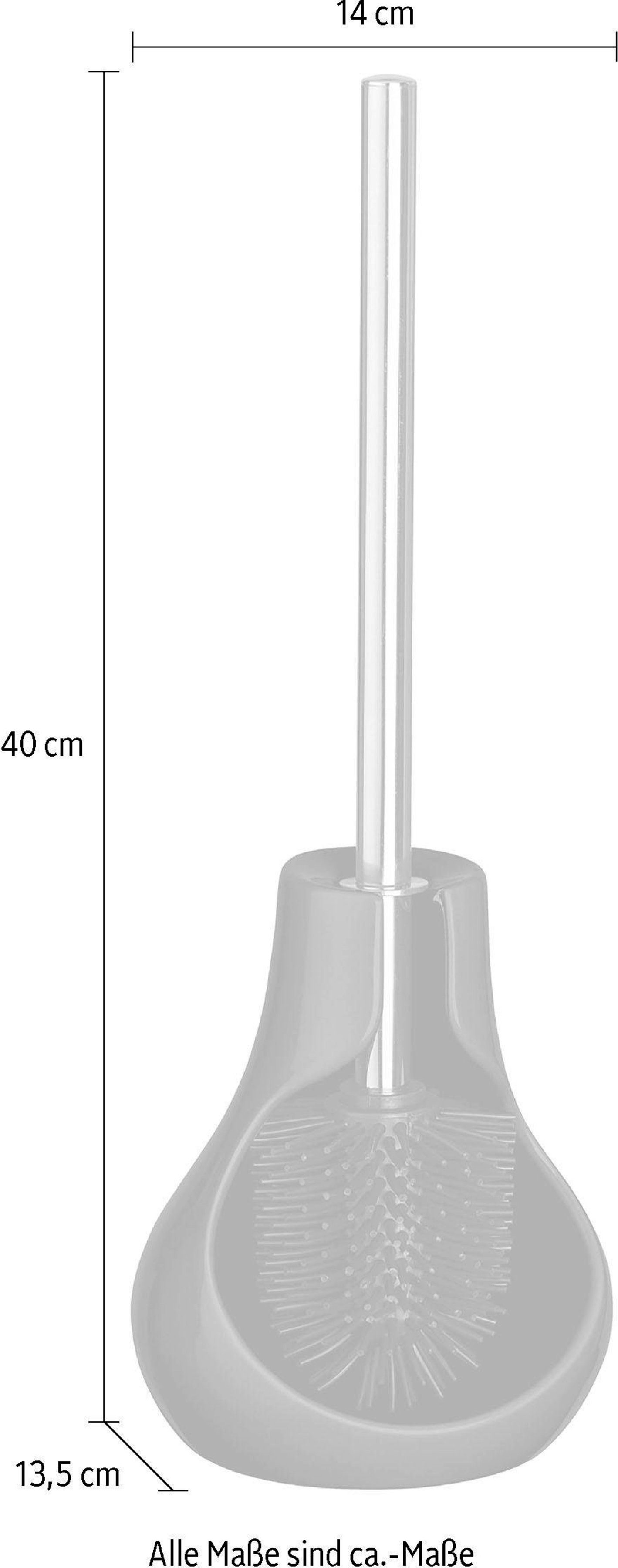 WENKO Toiletset Drop NEO