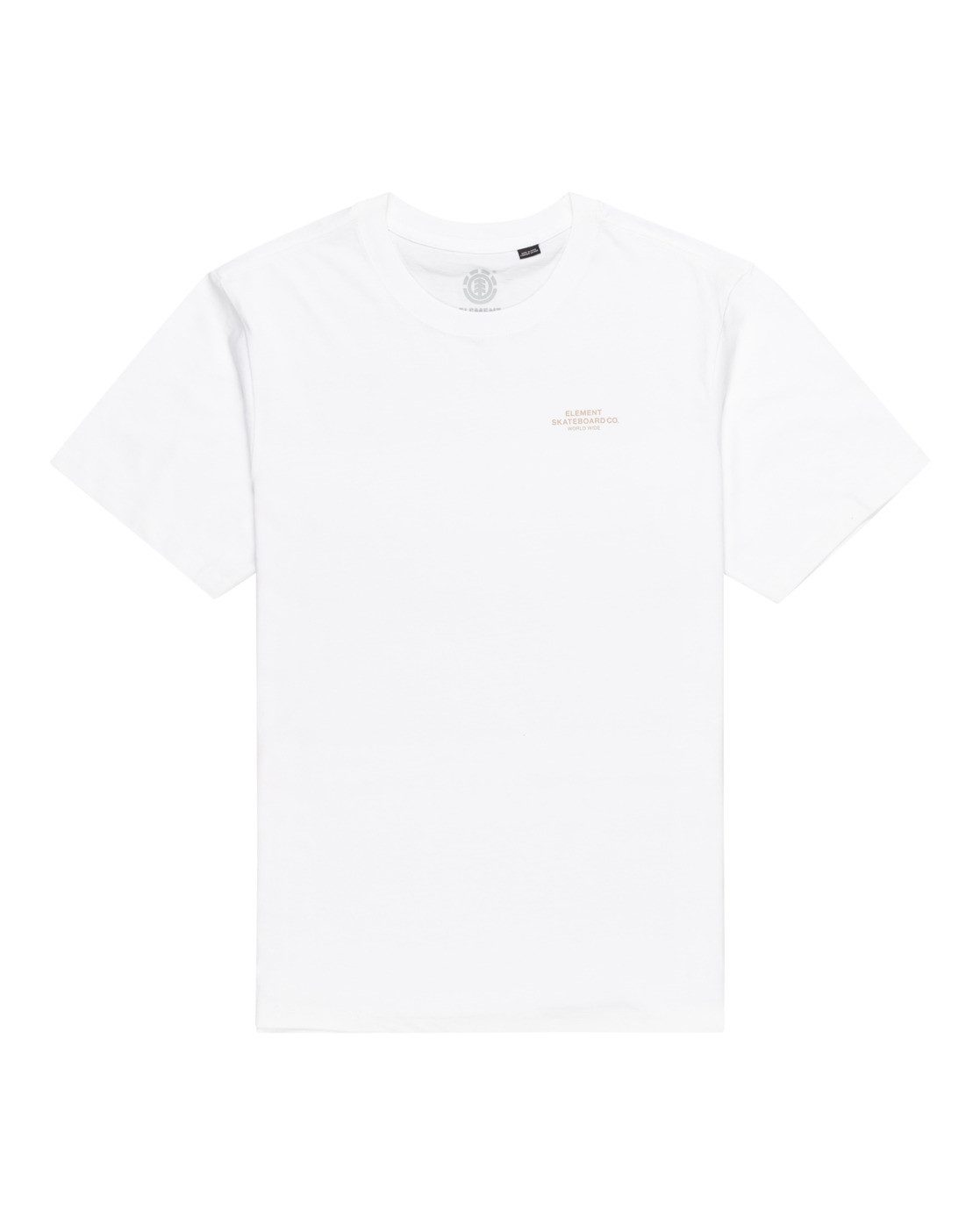 Element T-shirt Skateboard Co